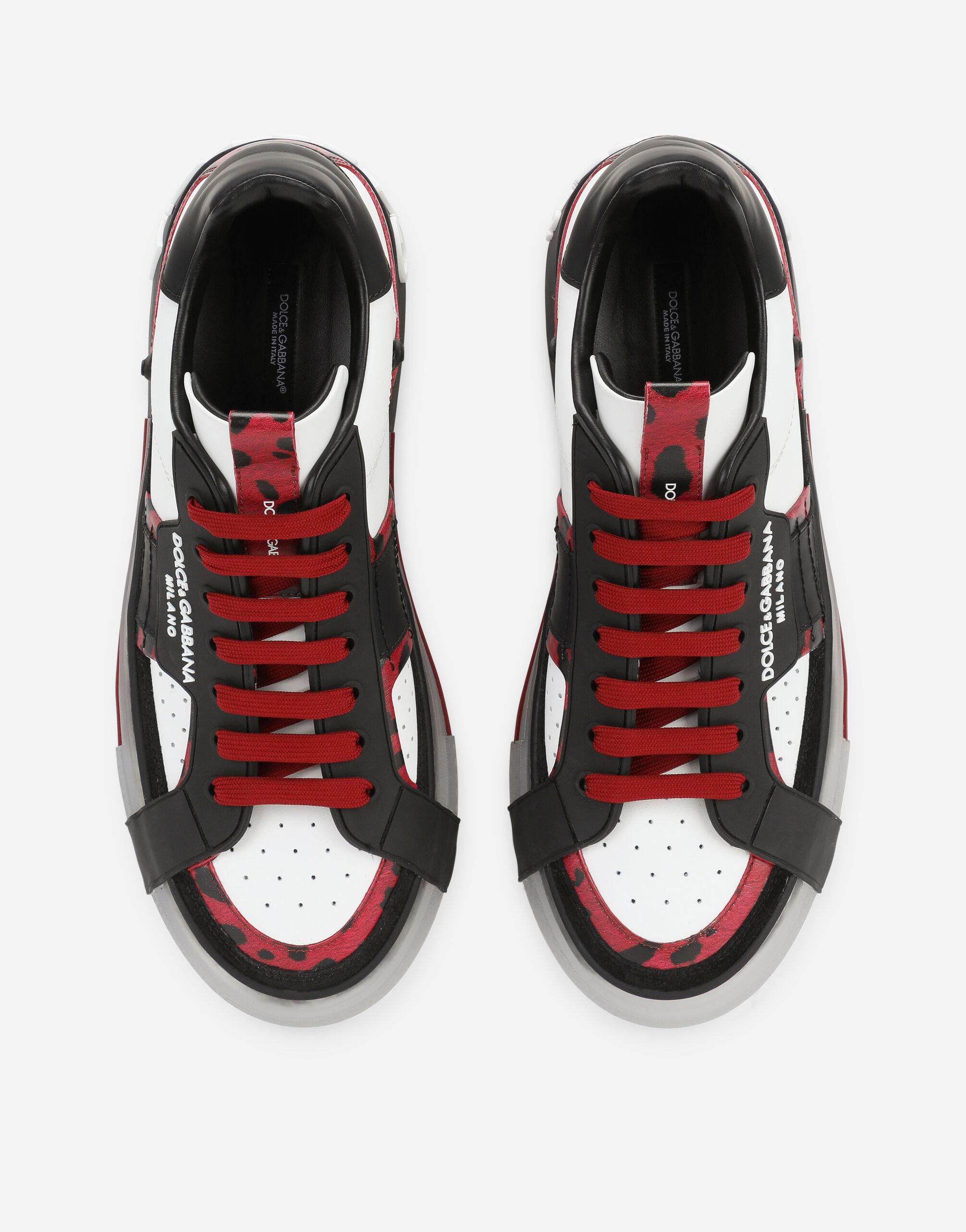 Matériel custom sneakers new arrivals