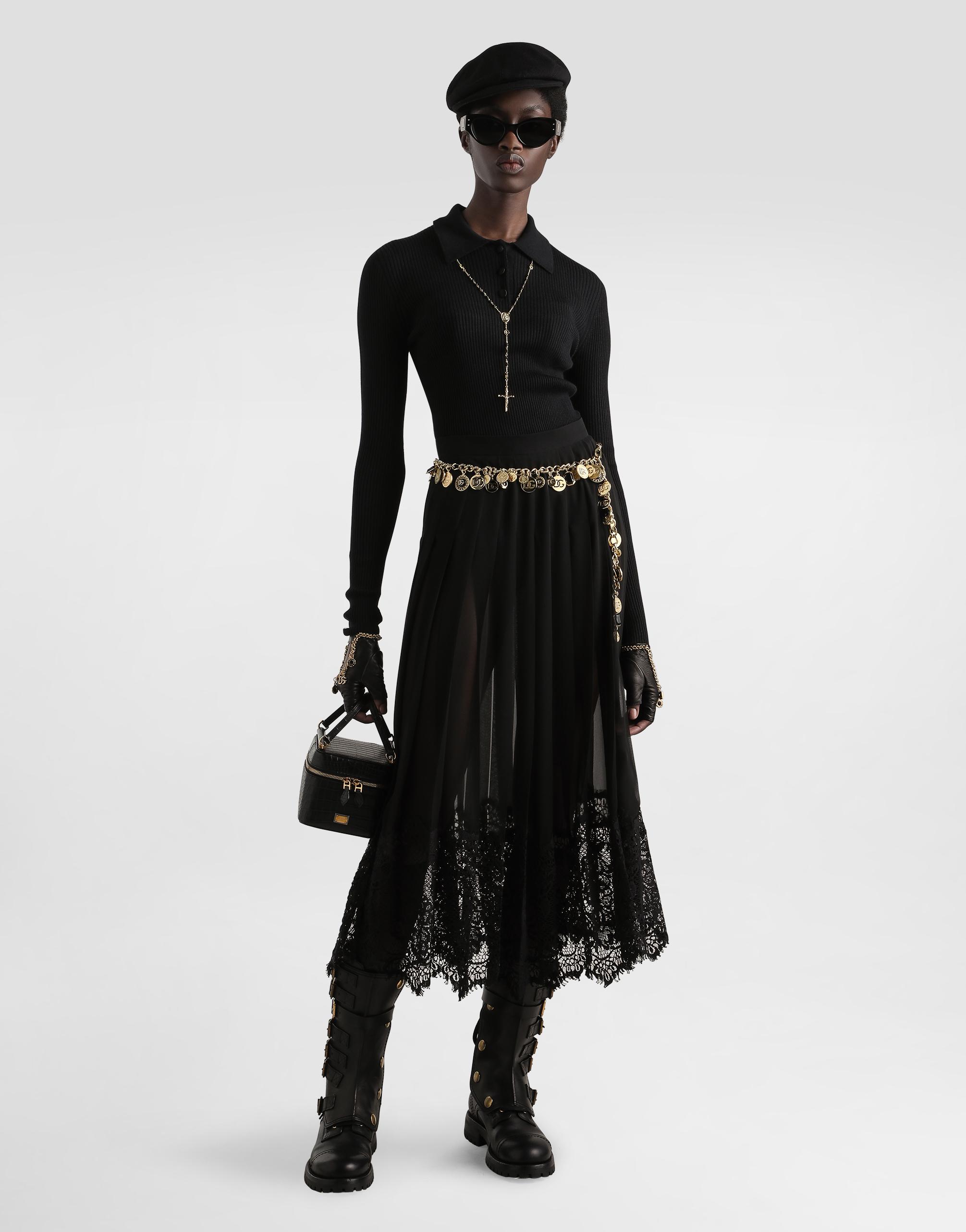 Dolce & Gabbana Skirts for Women | Online Sale up to 45% off