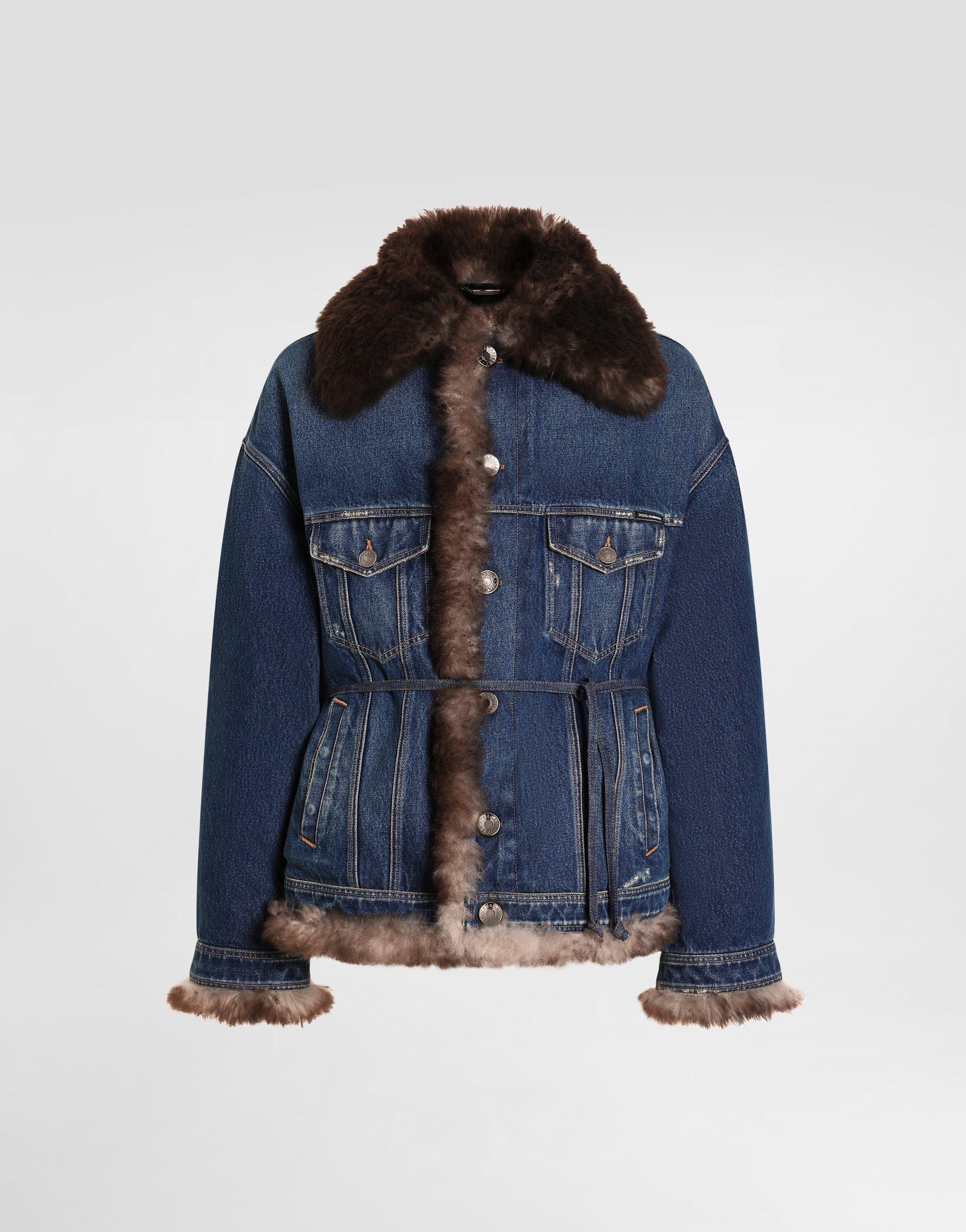 Dolce & Gabbana Casual jackets for Men | Online Sale up to