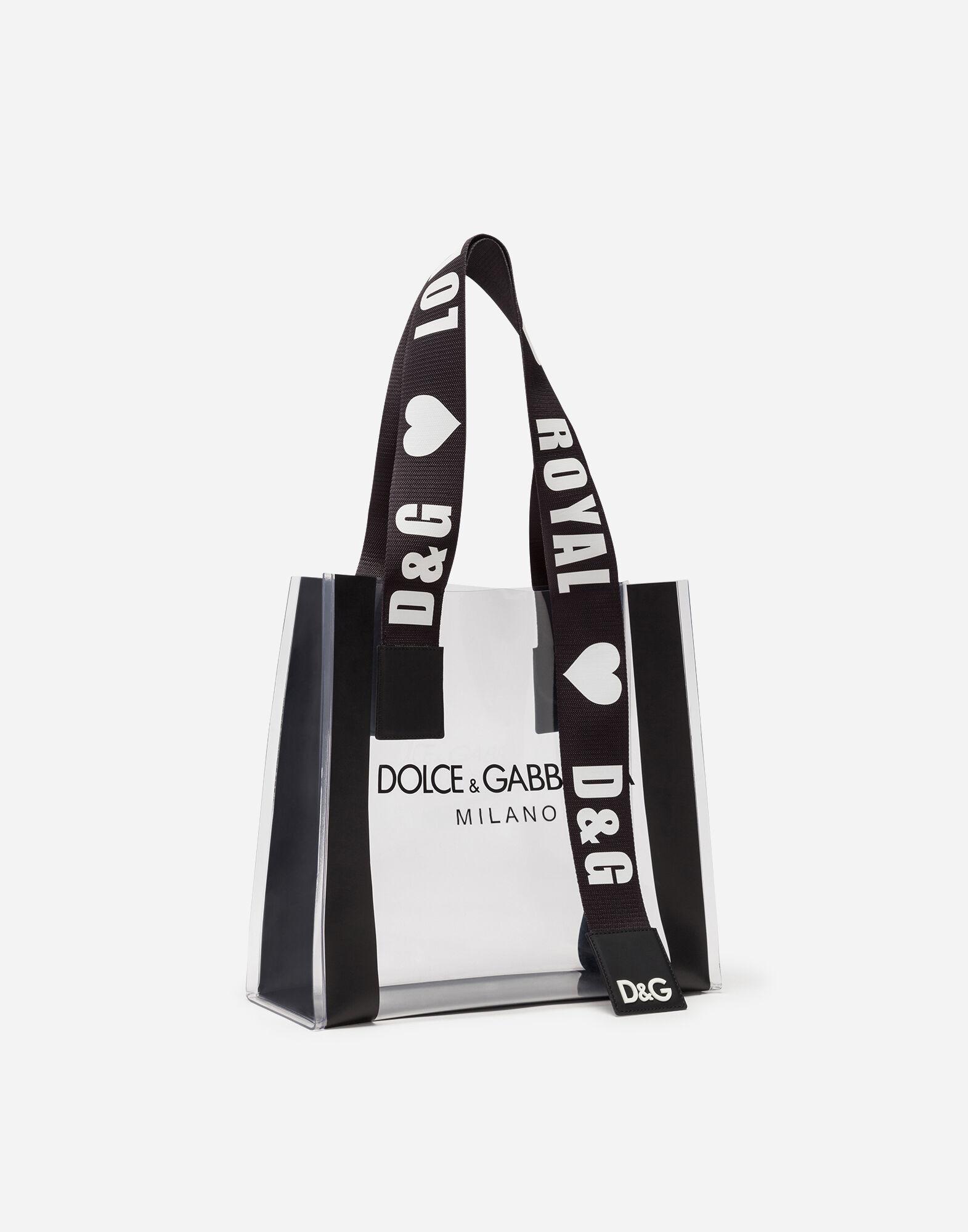 Custom Clear Acrylic Base Shaper for any DG Dolce & Gabbana Tote Bag Handbag 