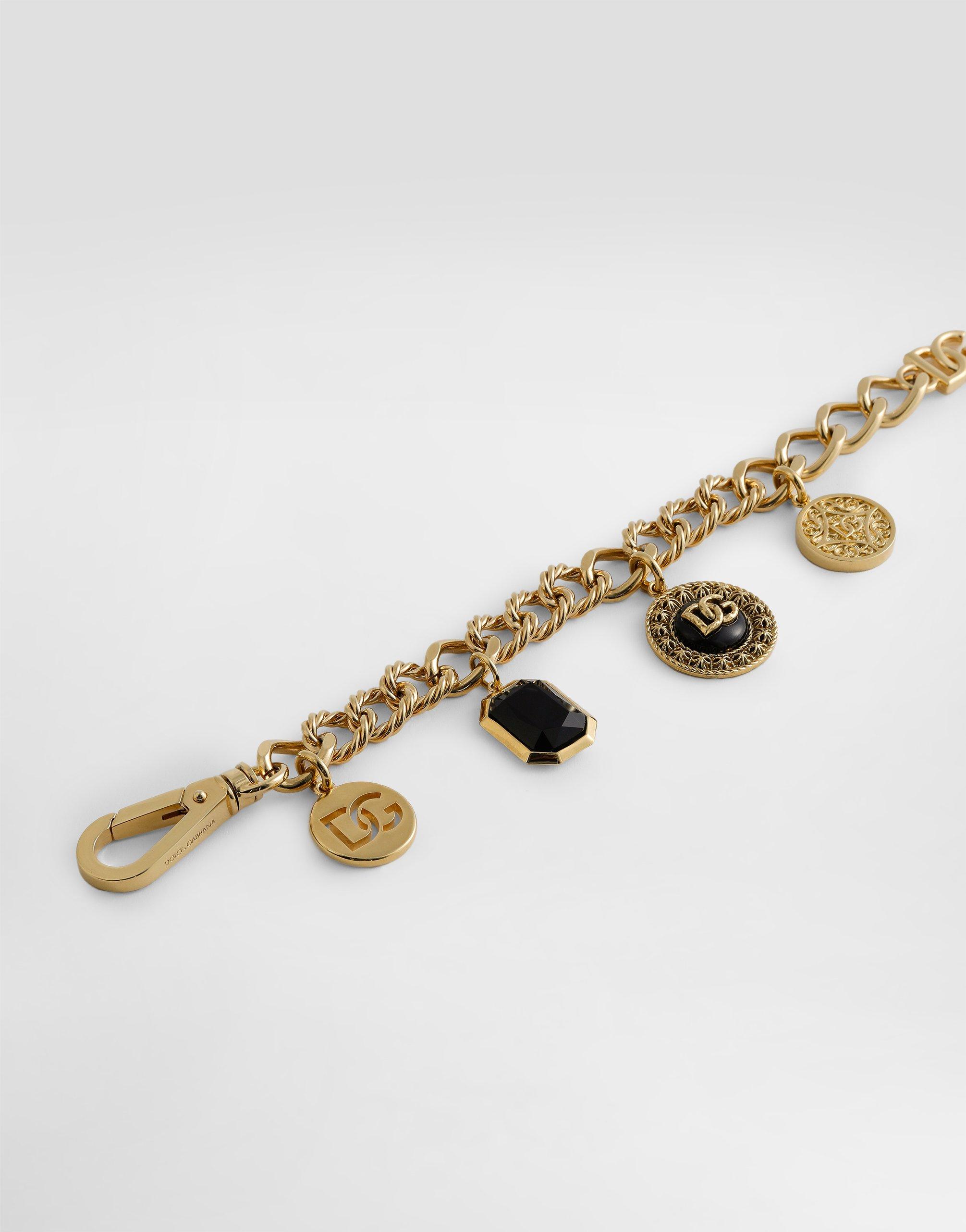 ブレスレット Dolce & Gabbana Dolce & Gabbana Brass Bracelet Dolce & Gabbana Brass bracelet | Women's Jewelery | Vitkac