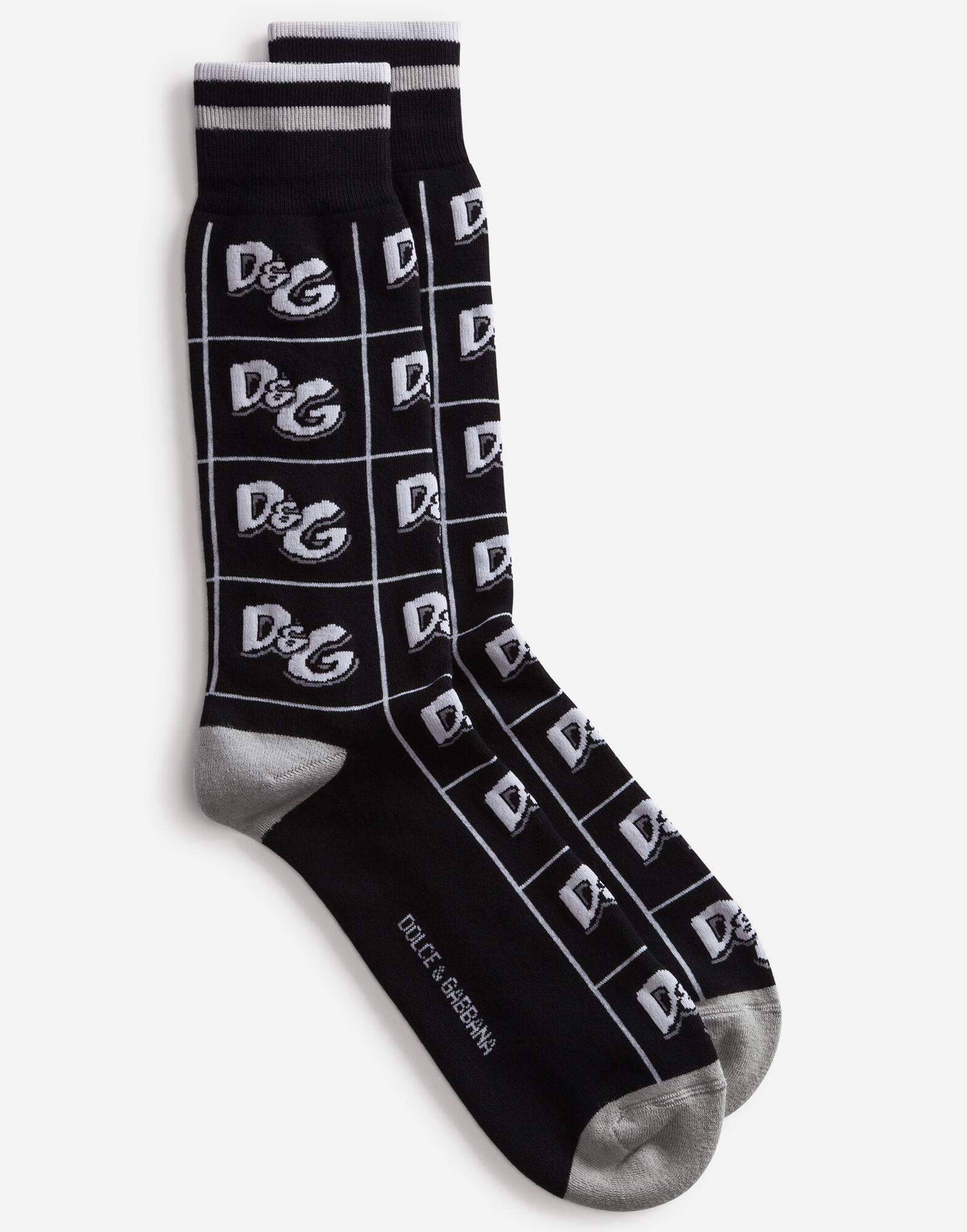 Dolce gabbana socks shoes Clearance