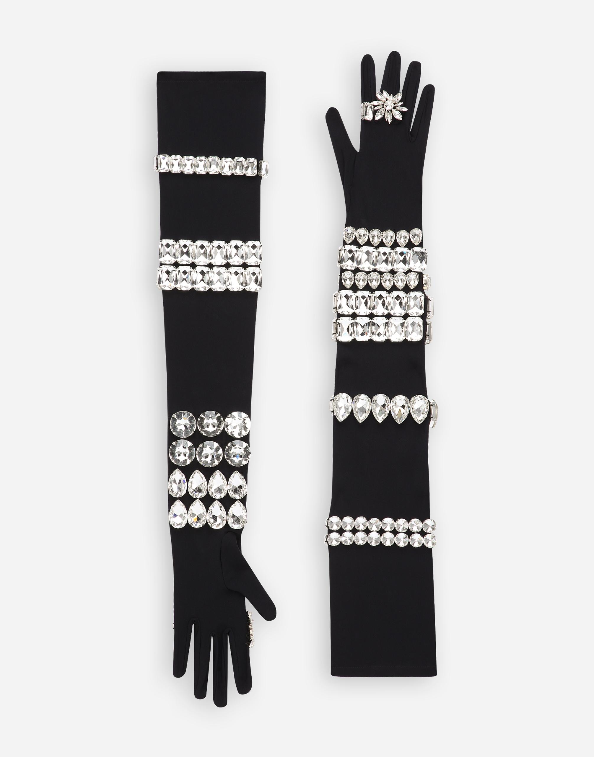 レディース Dolce & Gabbana 手袋 | オンラインセールは最大59%オフ | Lyst