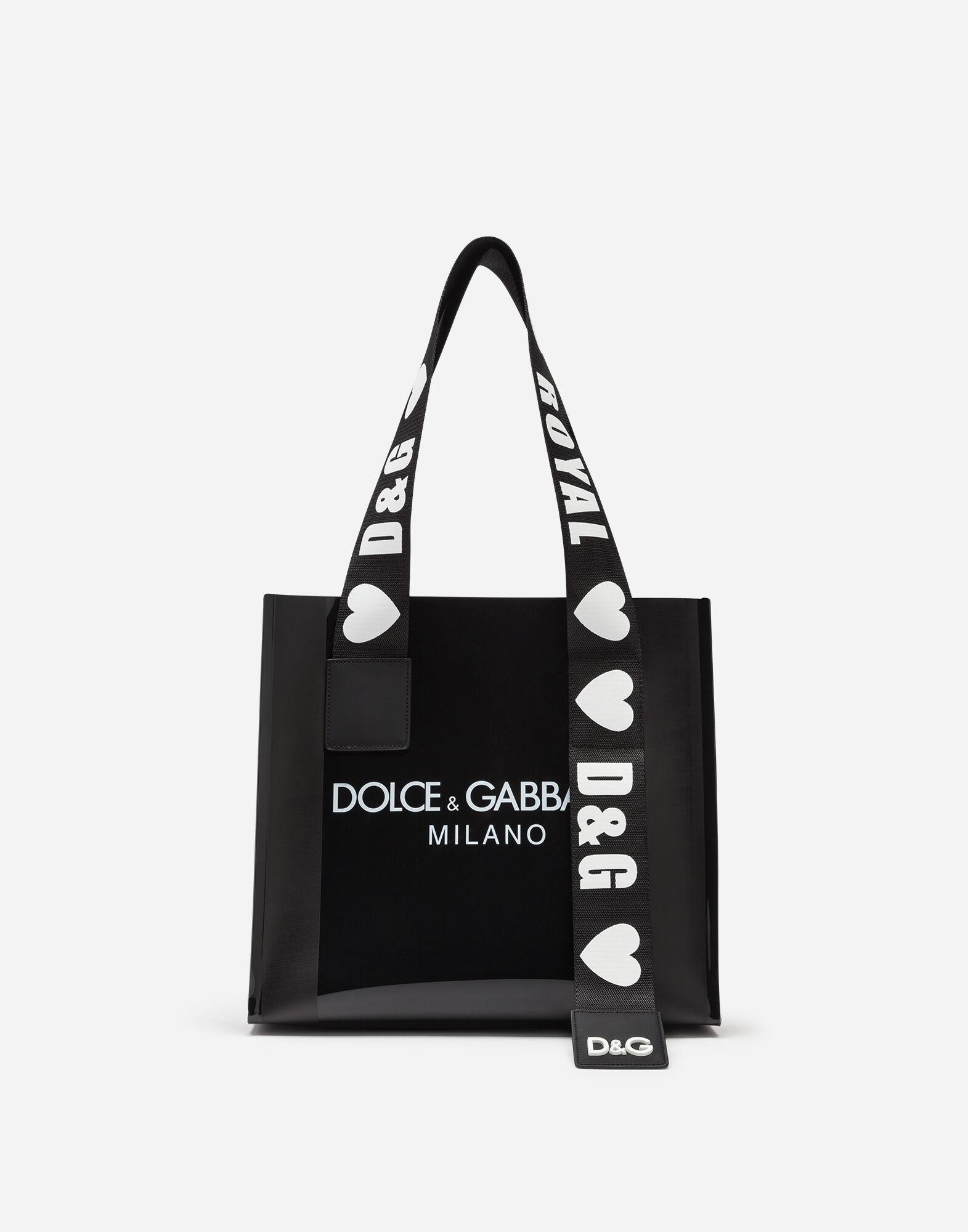 d&g shopping bag