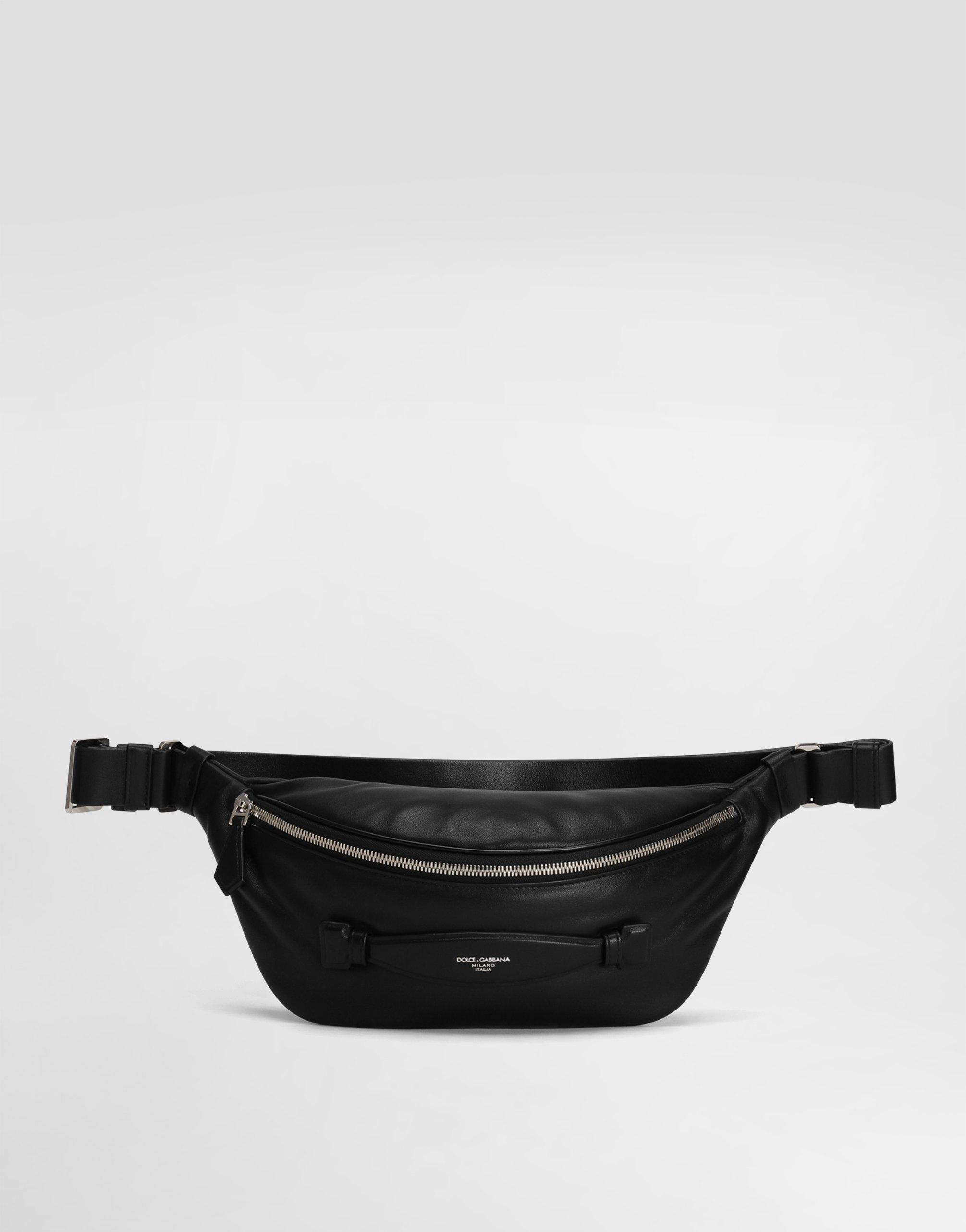 Dolce & Gabbana Belt Bags and Fanny Packs for Men | Online Dolce & Gabbana Belt Bags and Fanny Packs for Men | Online