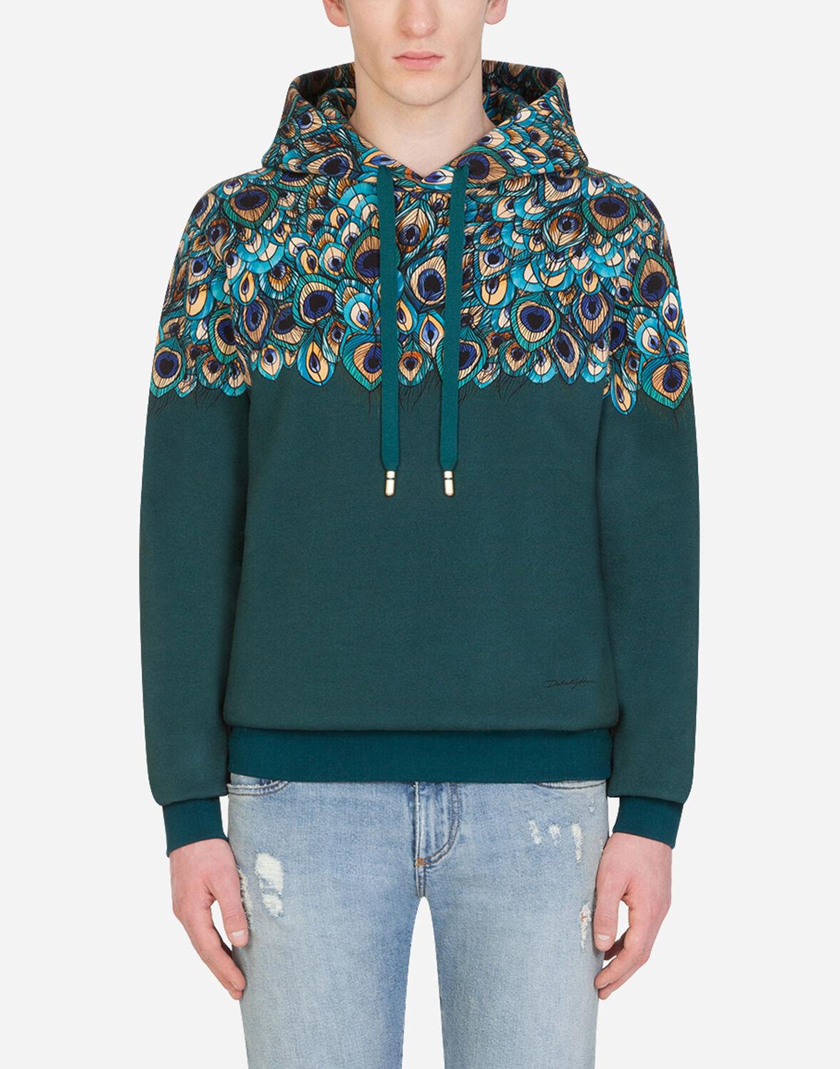 dolce gabbana hoodie