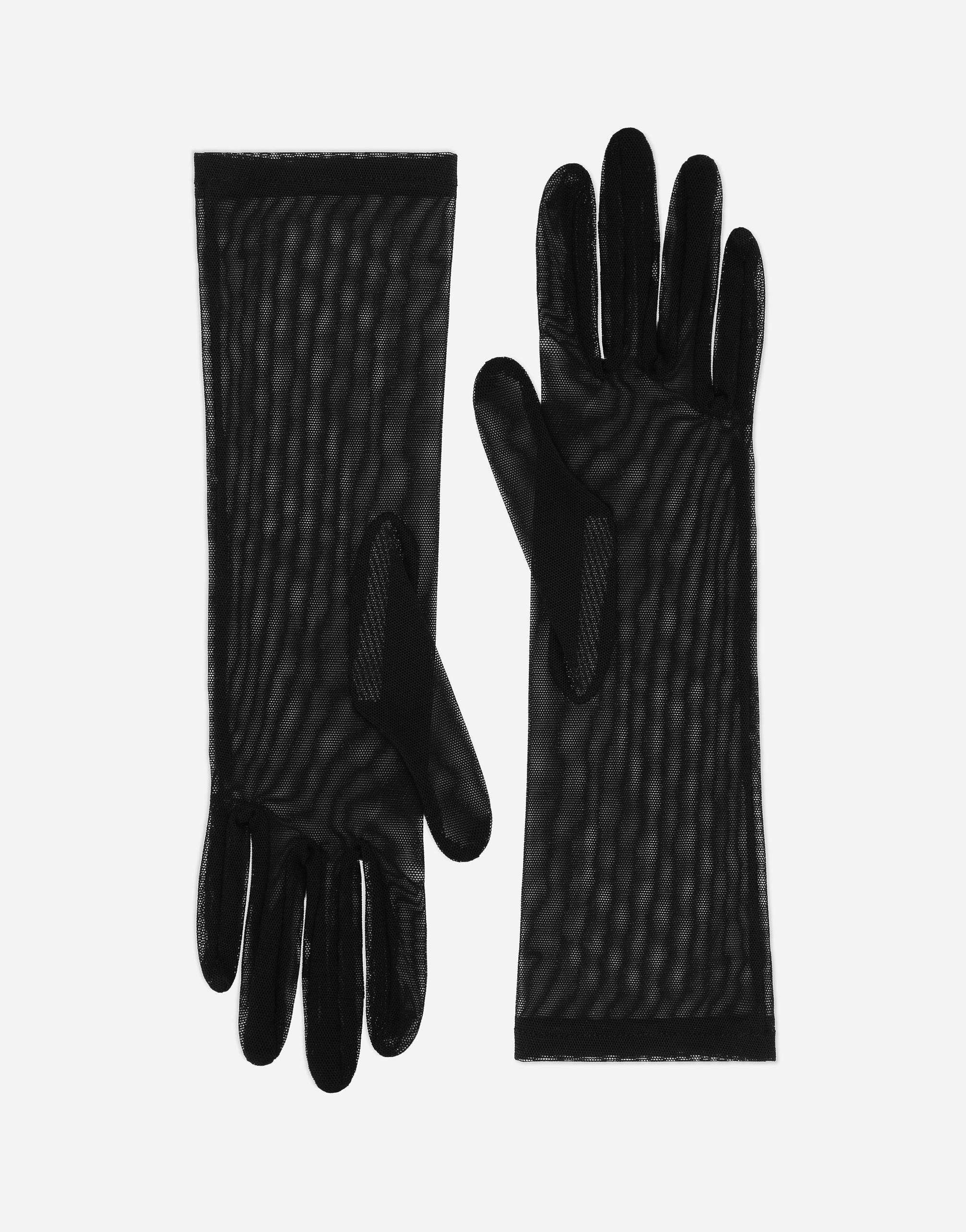 Dolce & Gabbana Gloves for Women | Online Sale up to 75% off