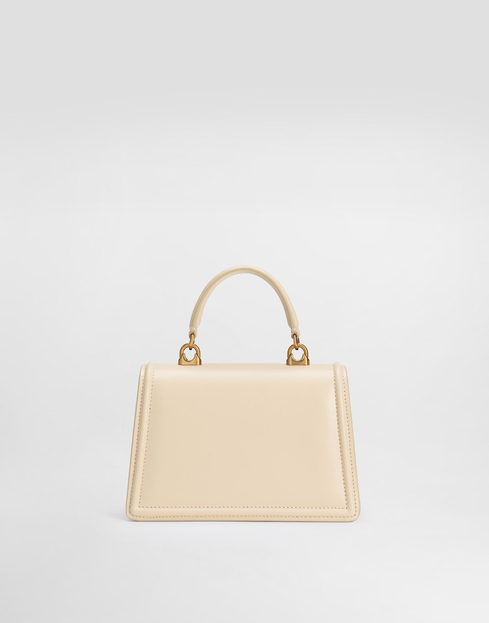 Dolce & Gabbana トップハンドルバッグ ディヴォーション Dolce & Gabbana トップハンドルバッグ ディヴォーション