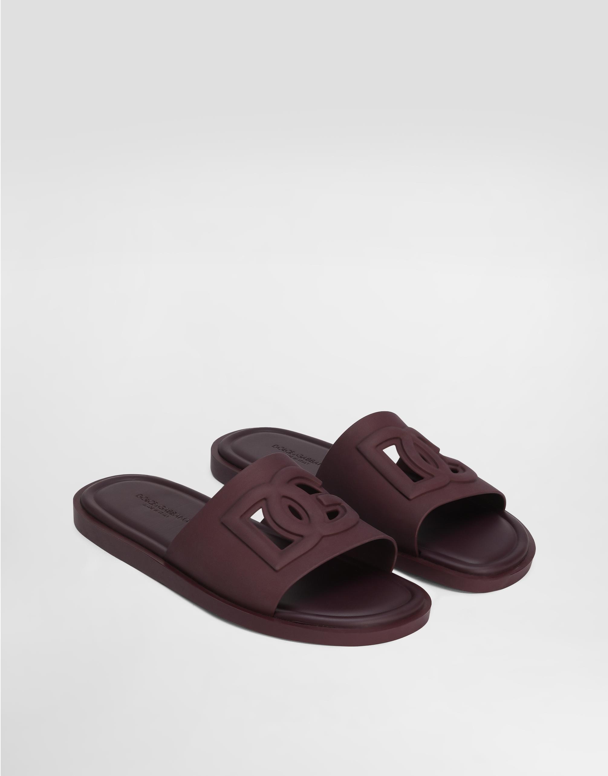 dolce-gabbana-Bordeaux-Rubber-