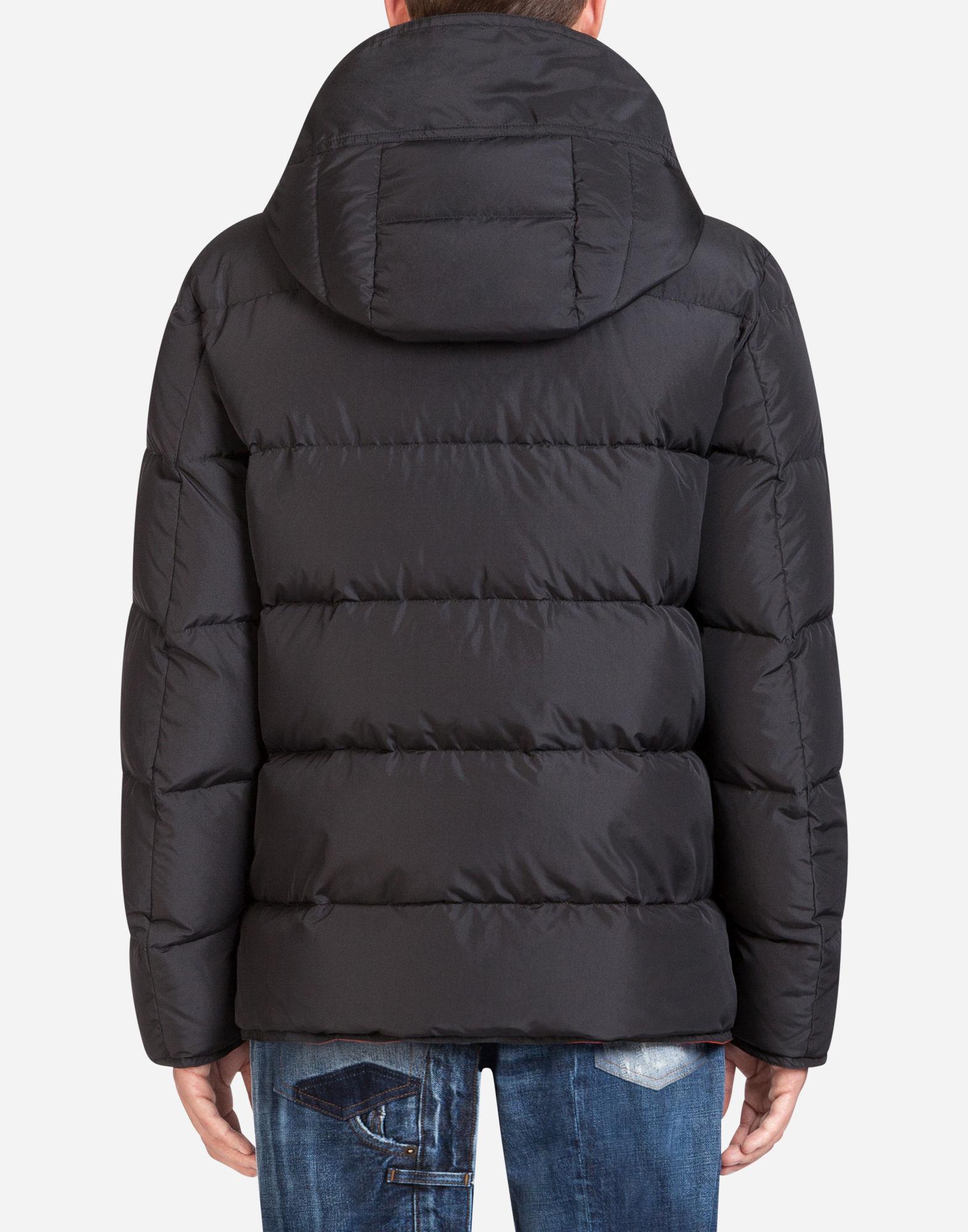 down jacket goose feather