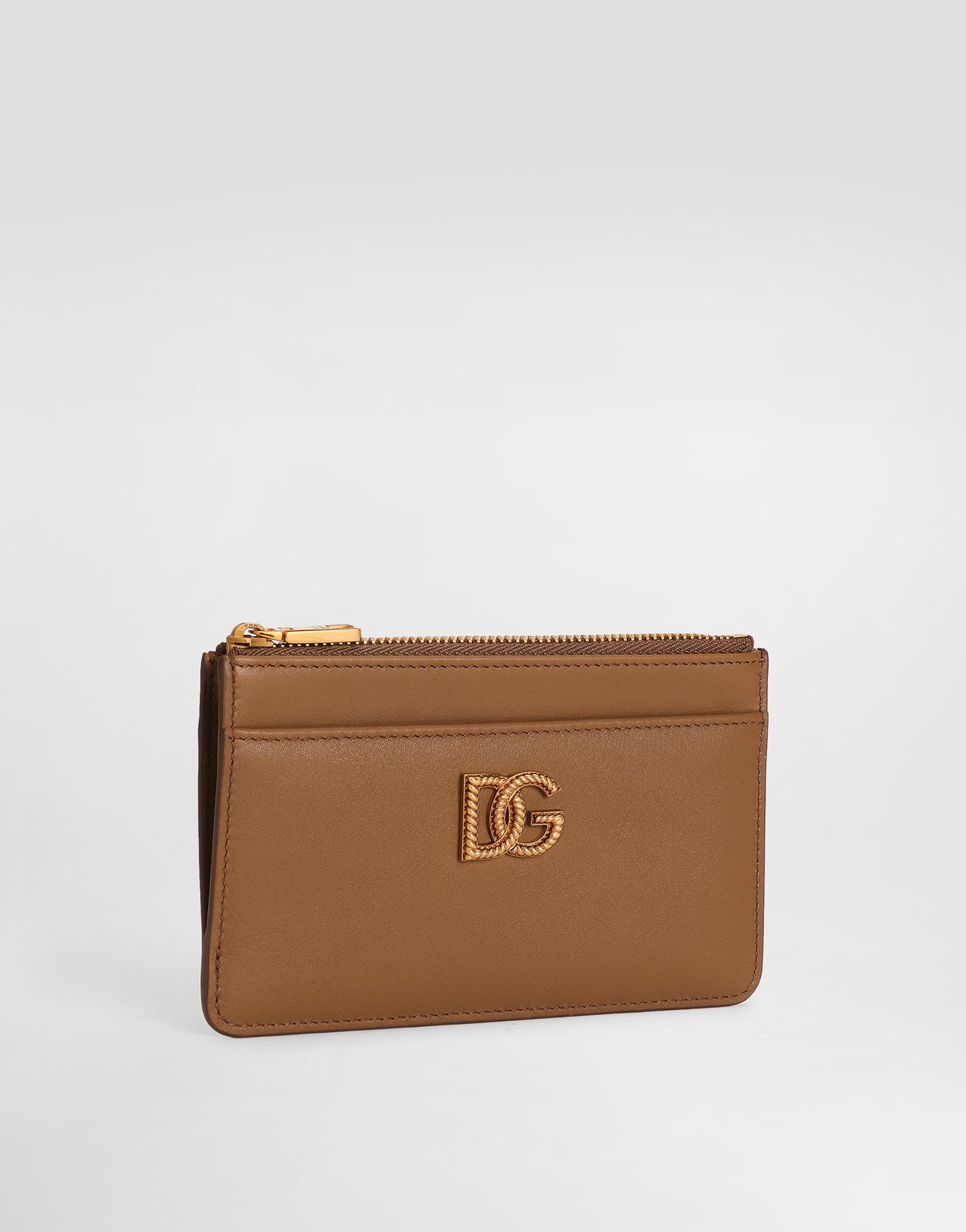 レディース Dolce & Gabbana 財布 & カードホルダーが¥40,700〜 | Lyst