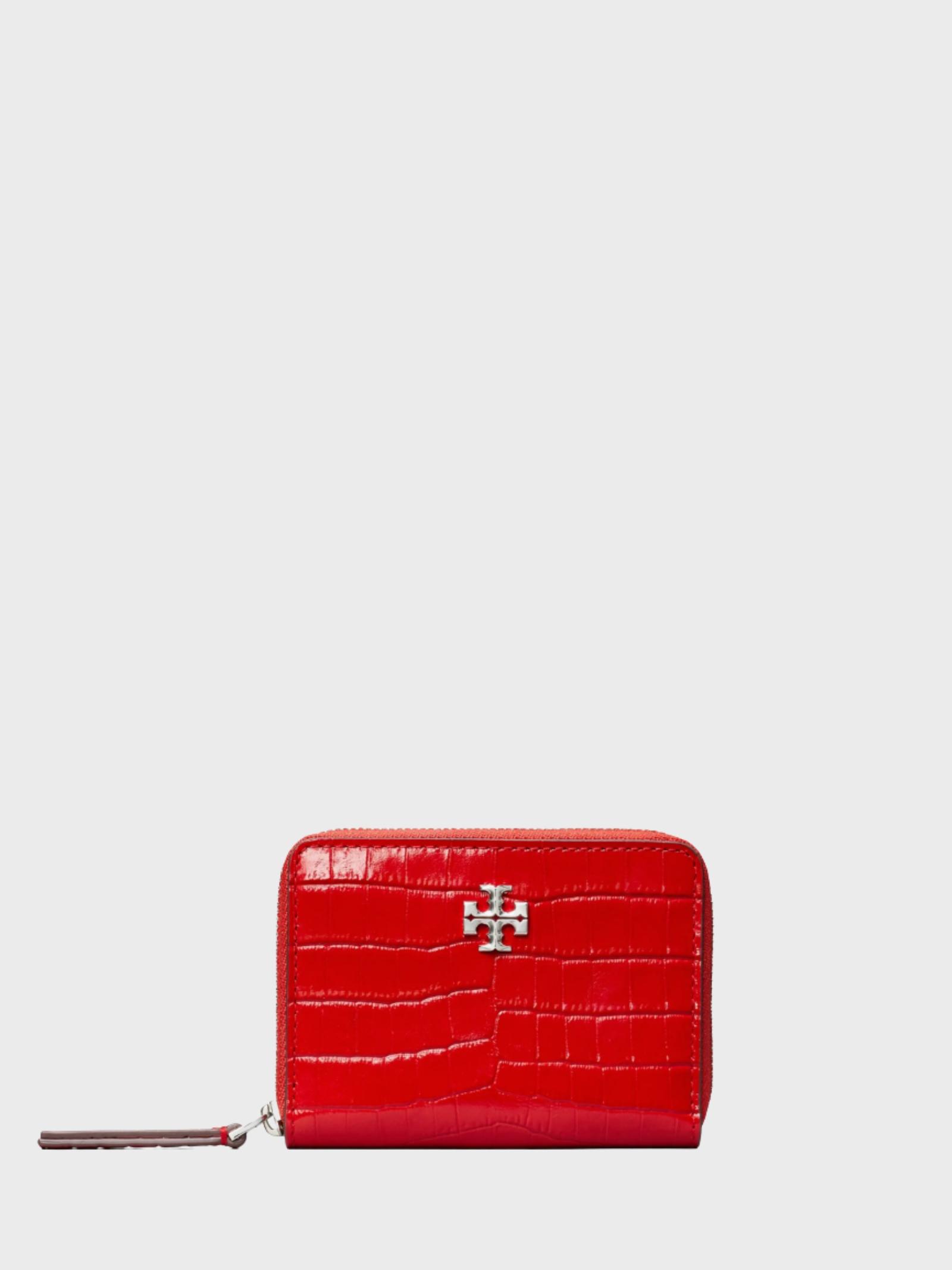 Portafogli e portatessere Tory Burch da donna Sconto online fino
