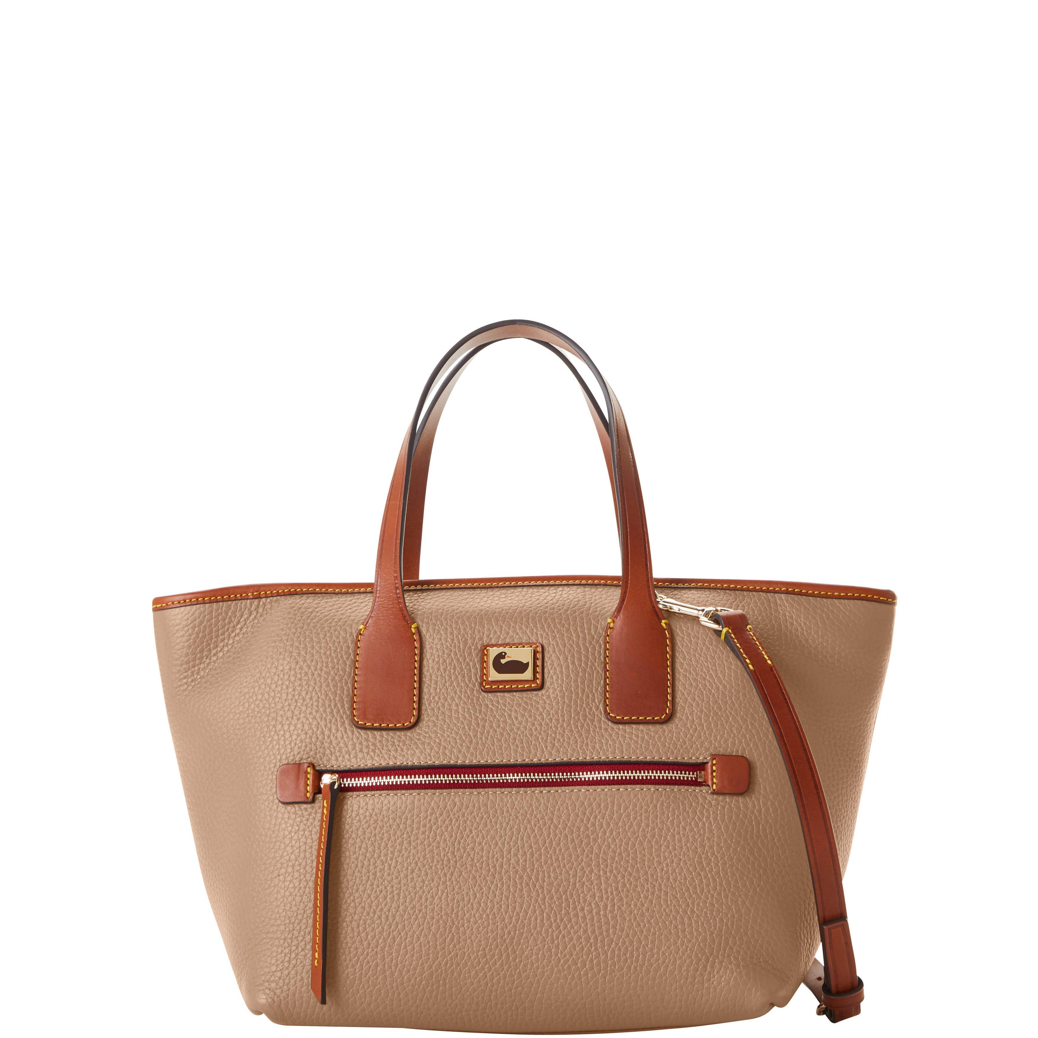 dooney & bourke tote