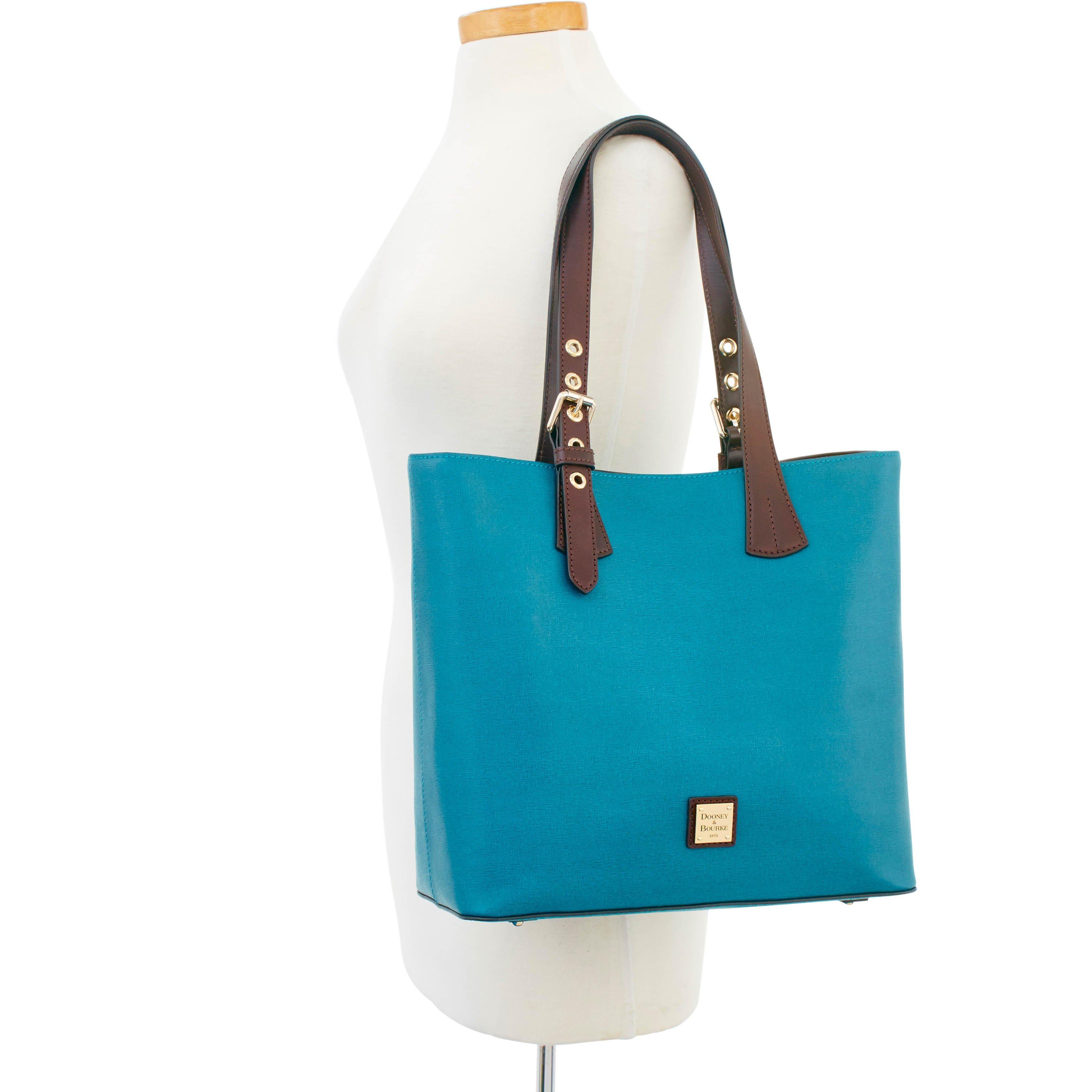 dooney & bourke patterson emily tote