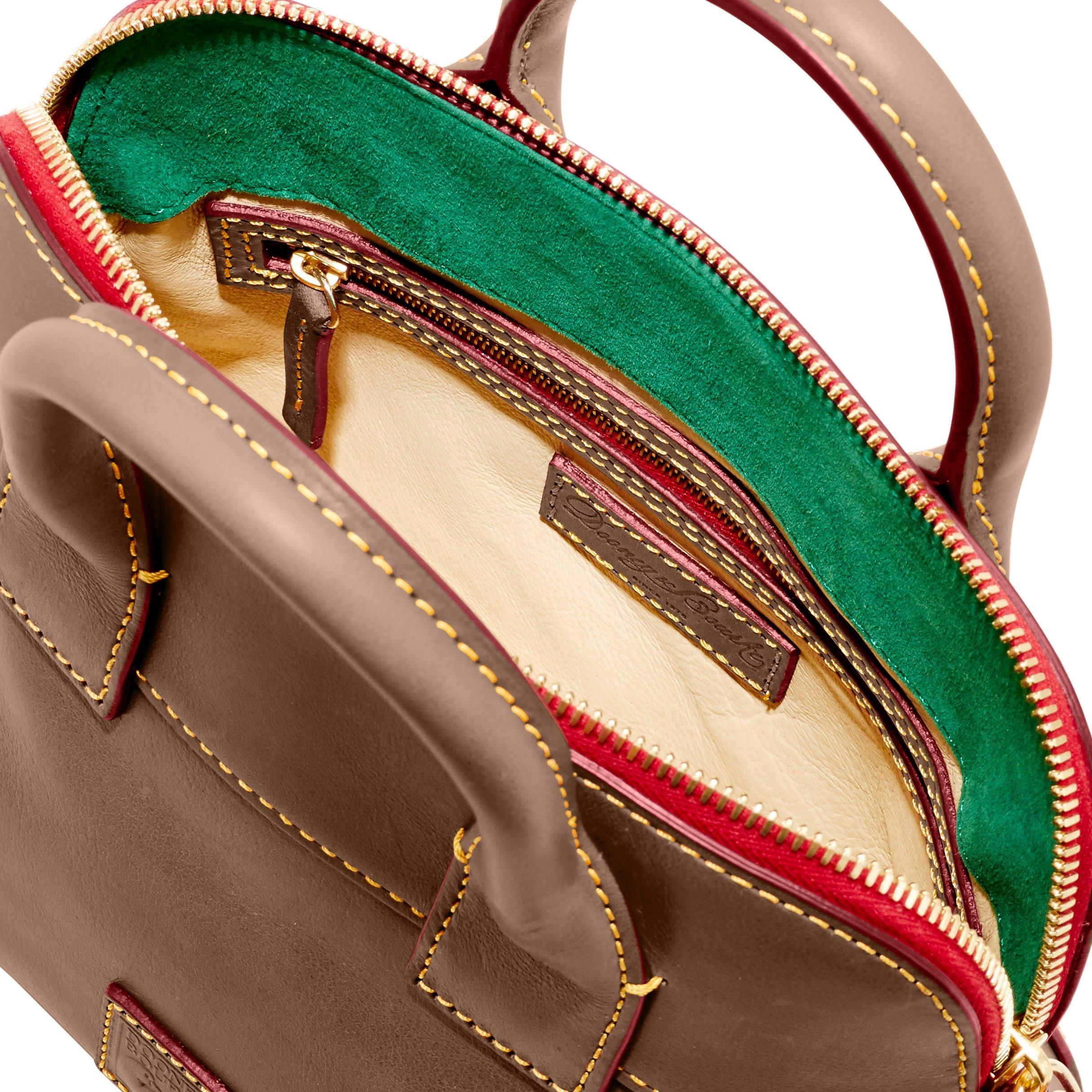 dooney & bourke florentine cameron crossbody