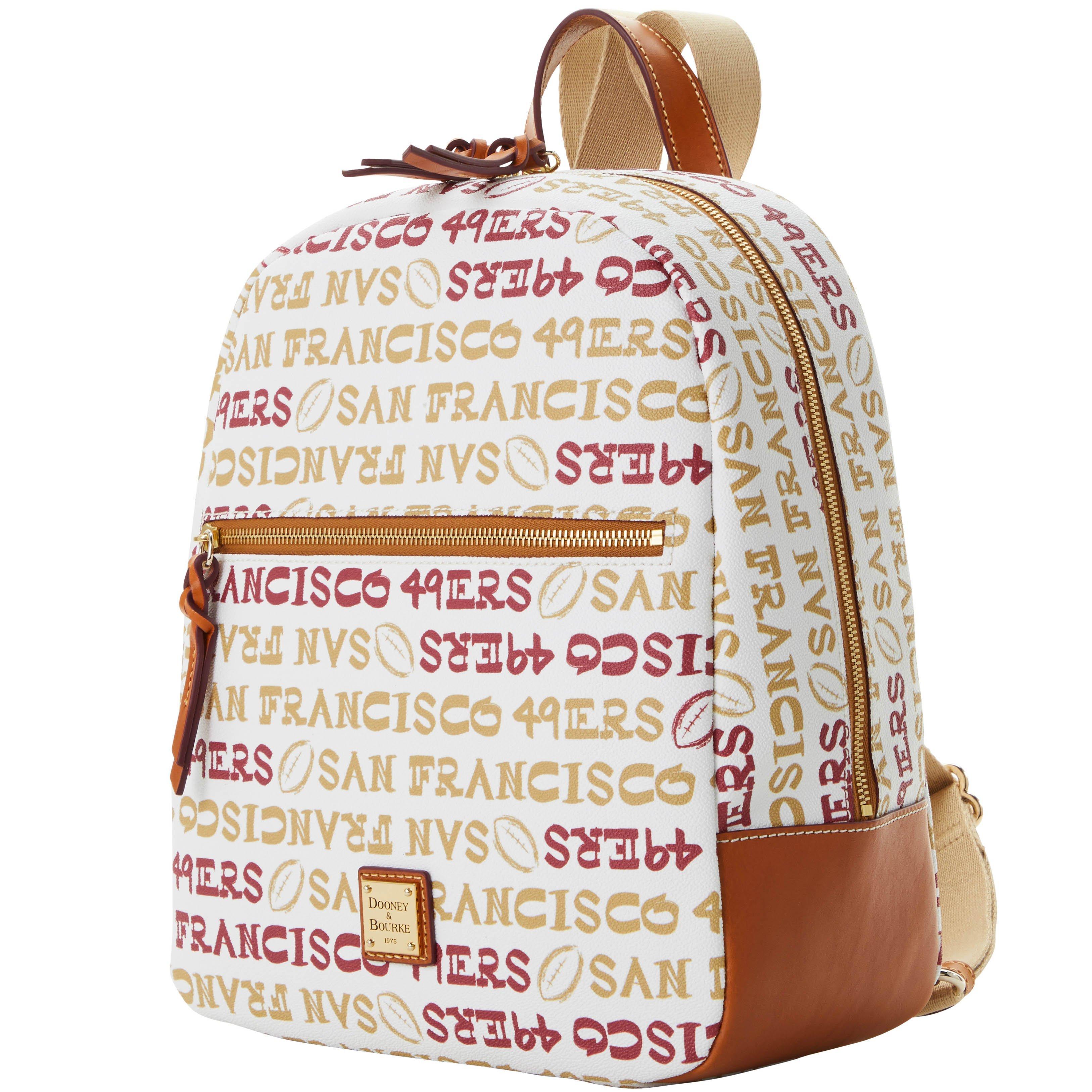 49er backpack