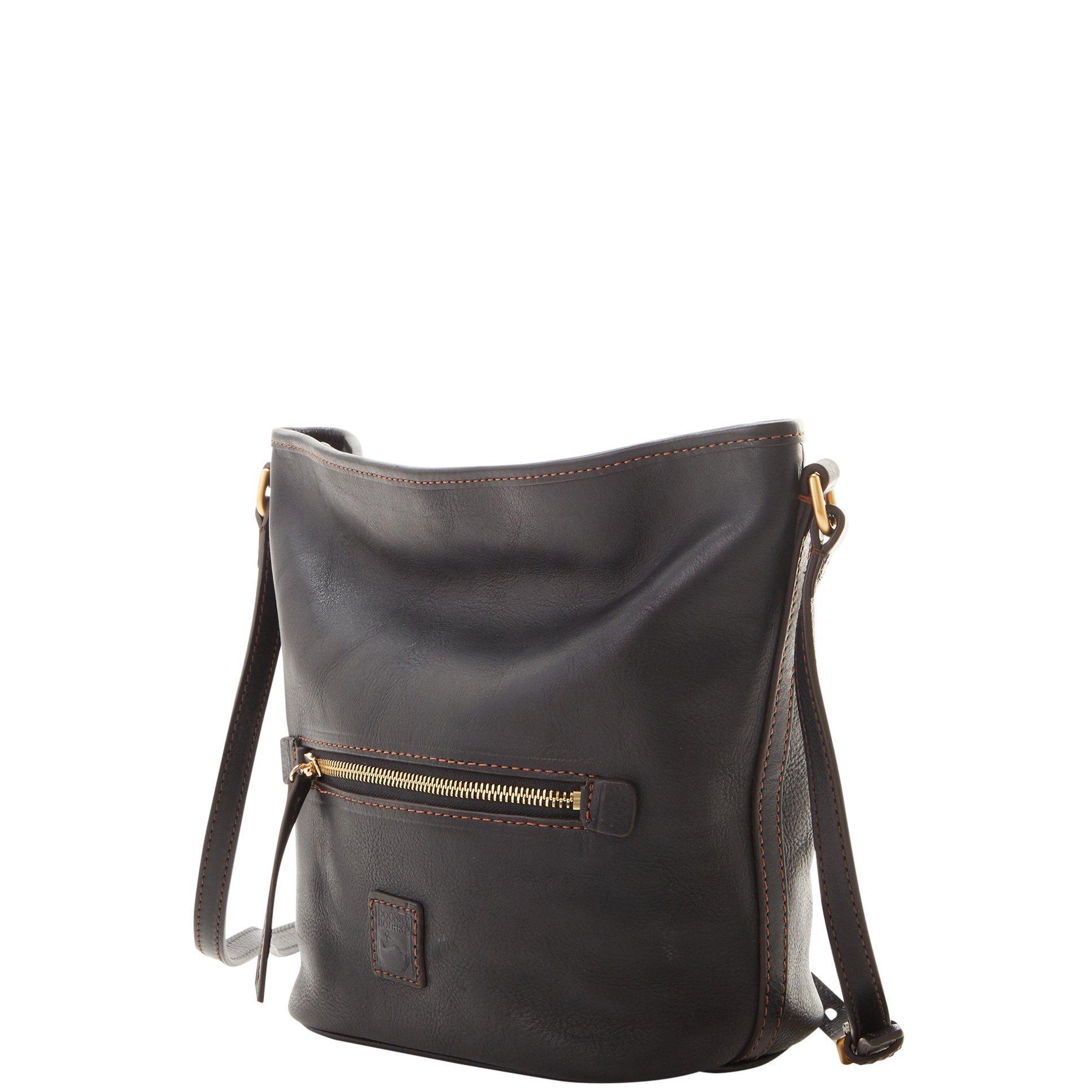 dooney florentine zip sac