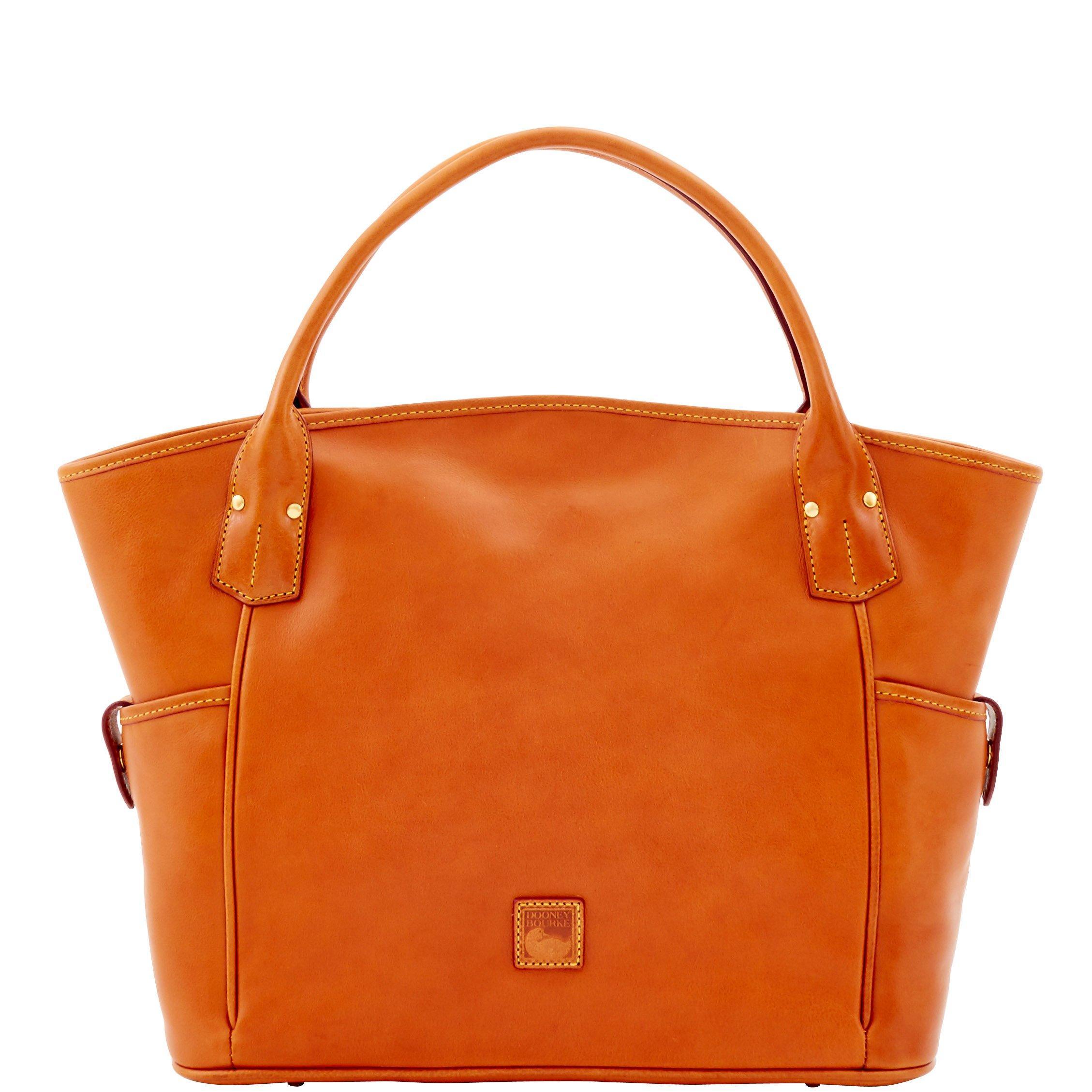 pebble grain kristen tote