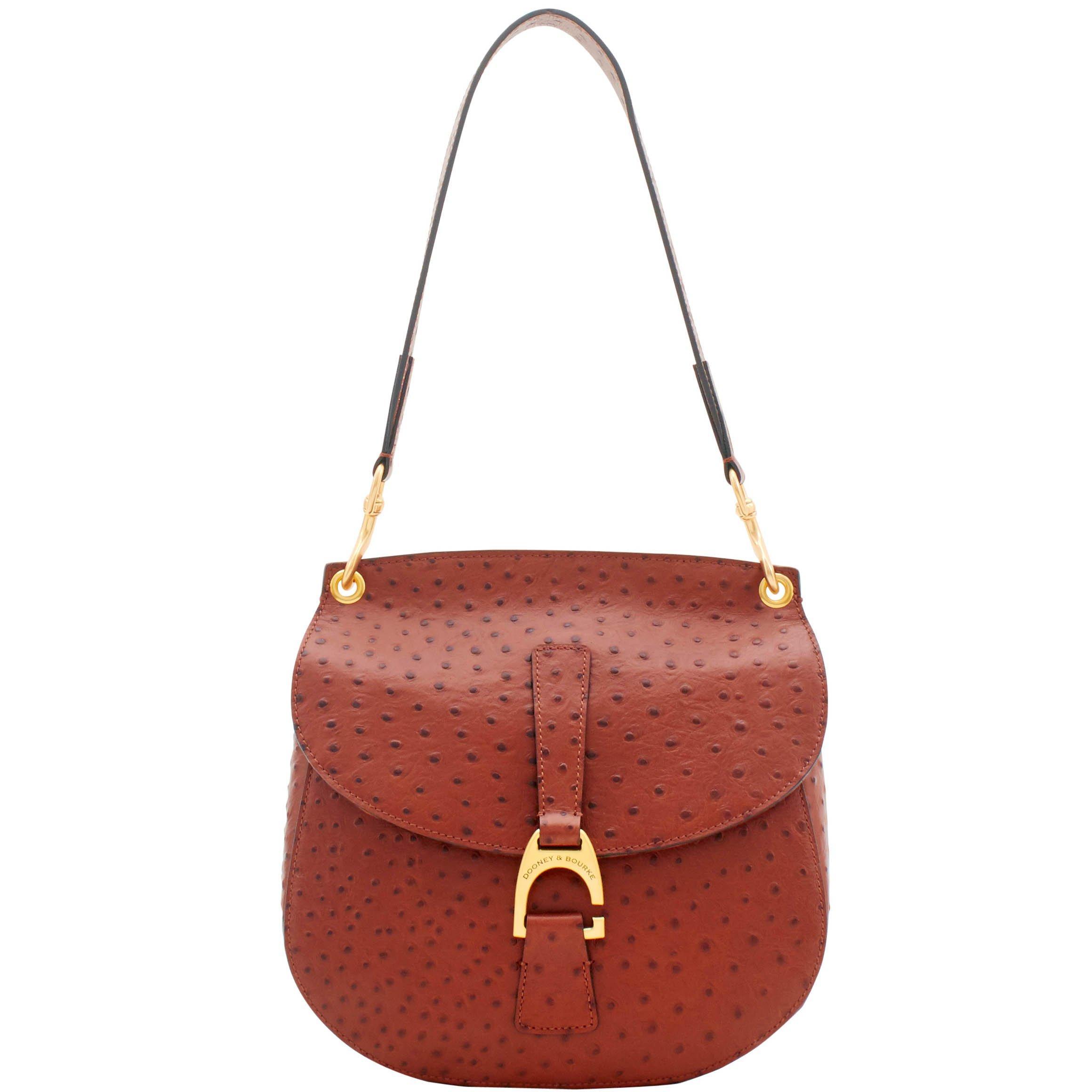 dooney and bourke north south bucket bag