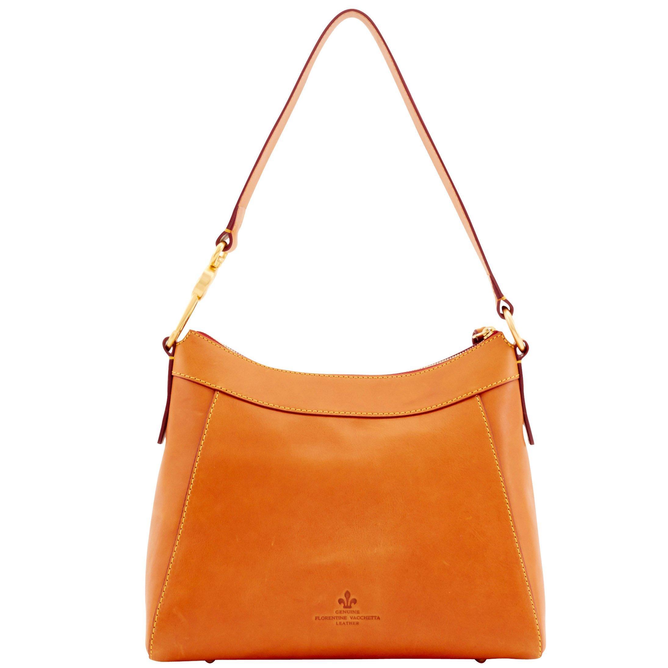 dooney & bourke florentine large cassidy hobo