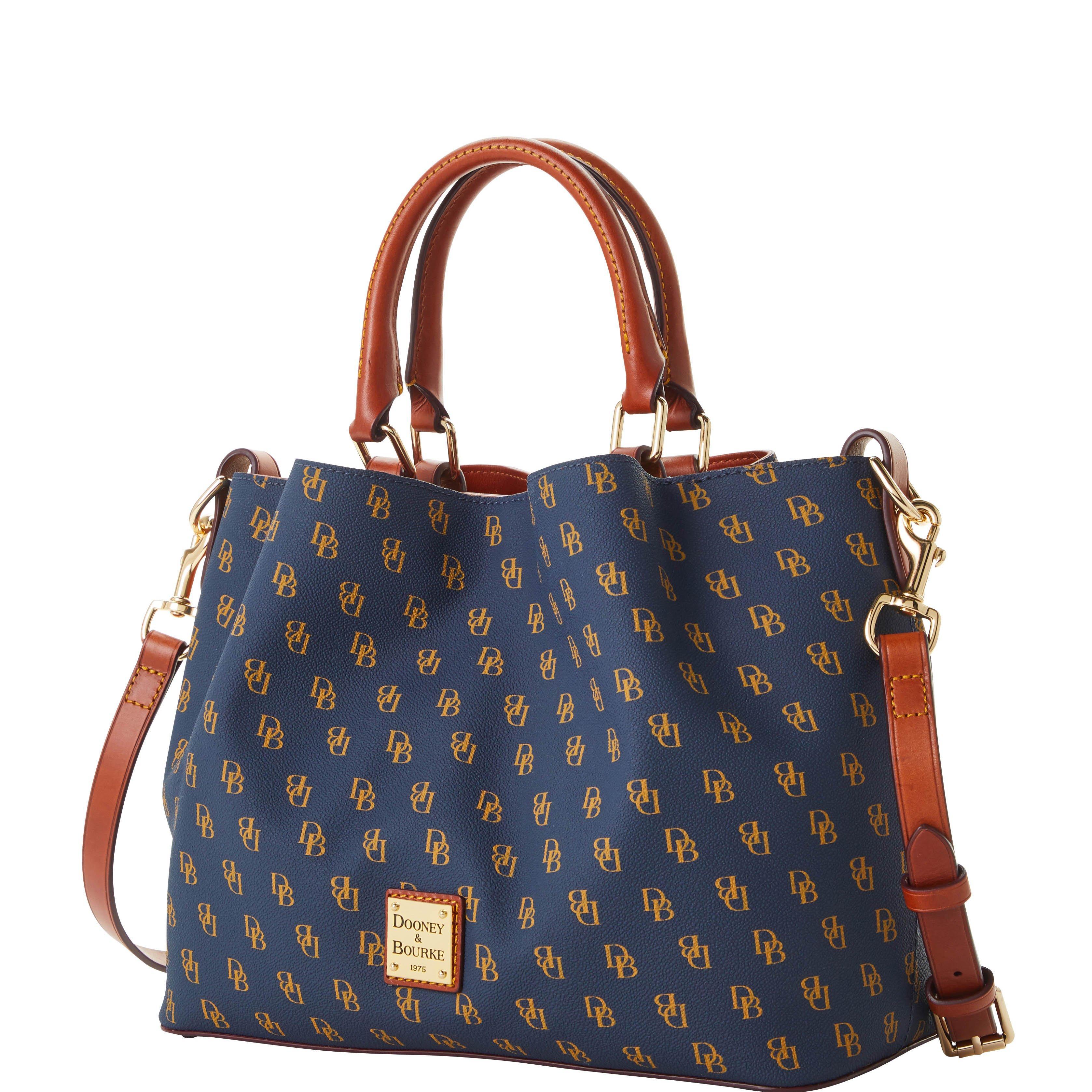 dooney and bourke gretta