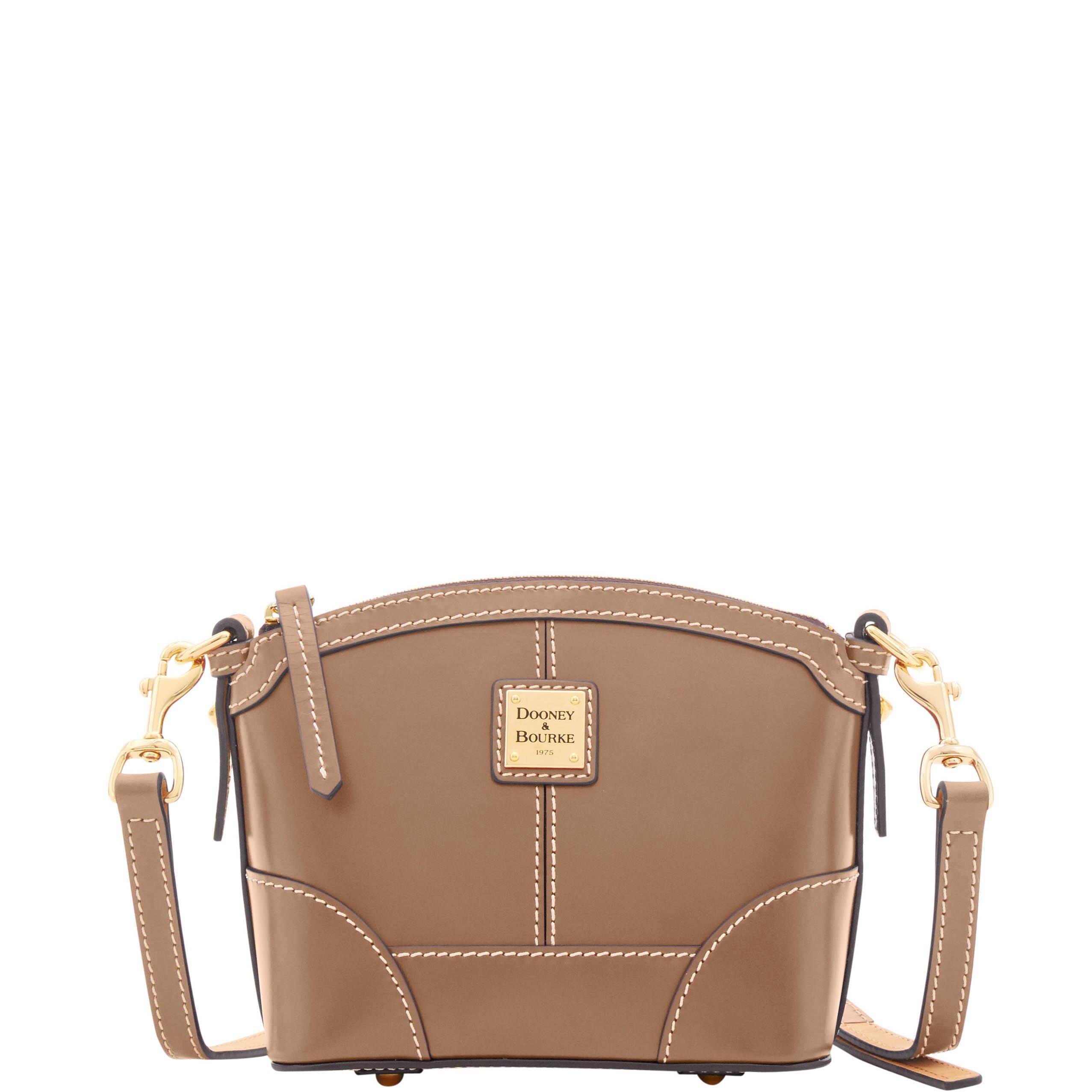 dooney & bourke mini