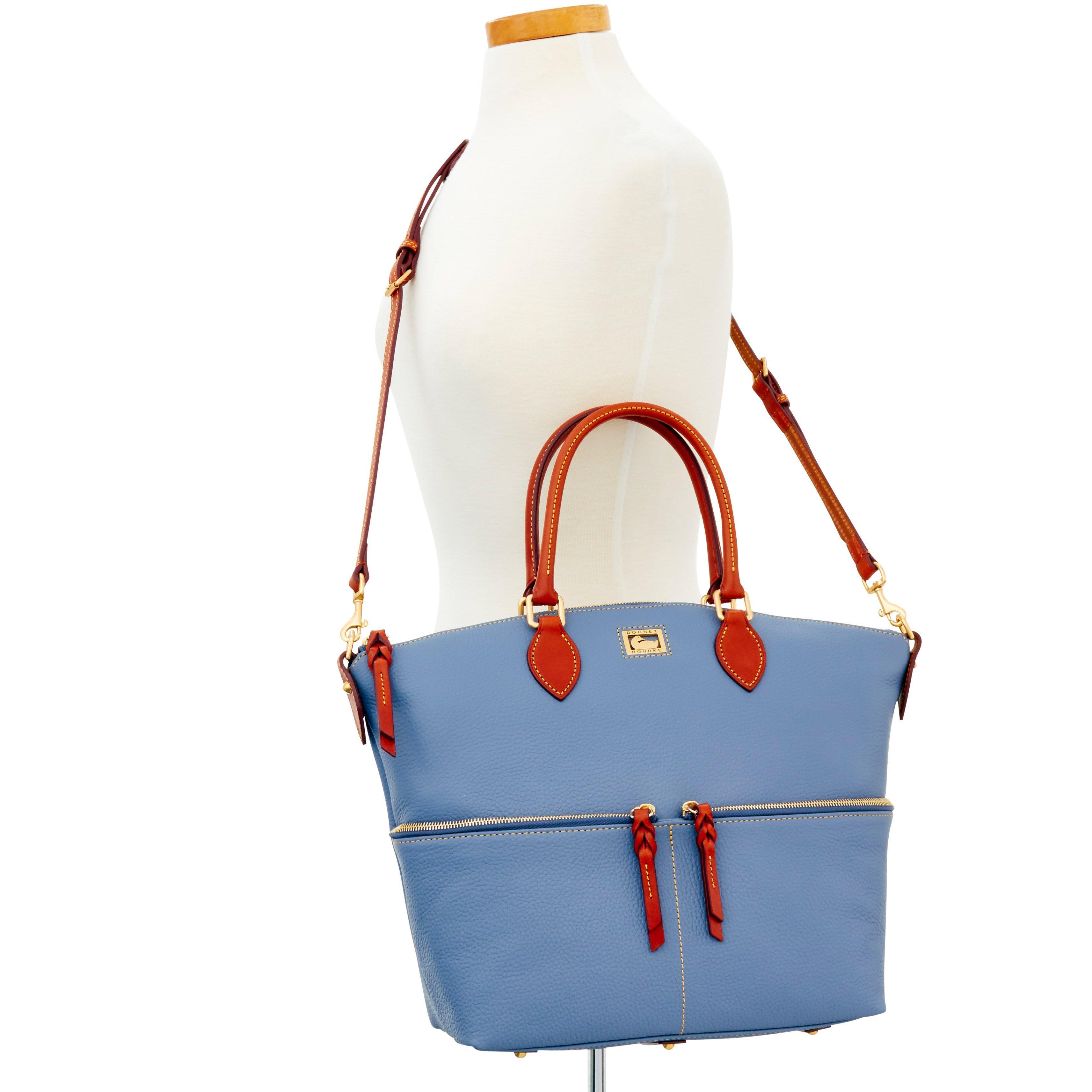 dooney & bourke large