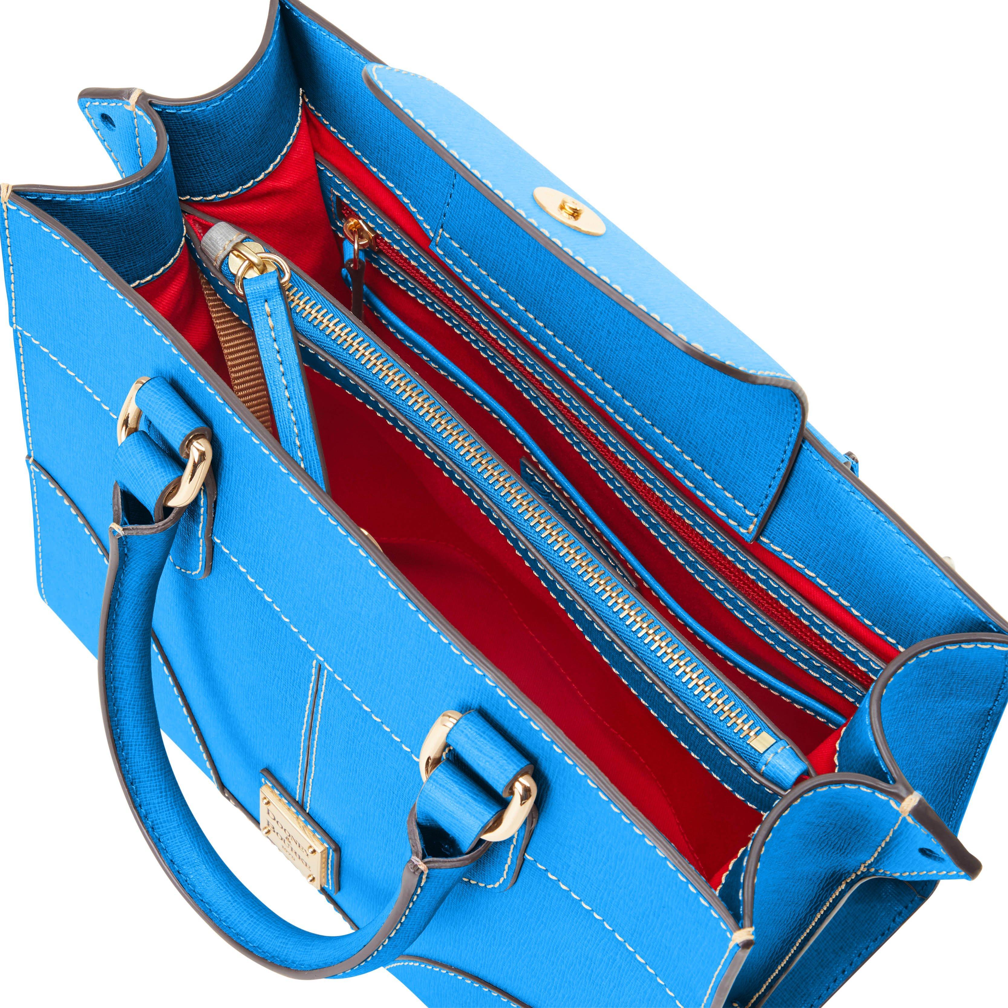 saffiano jayne satchel