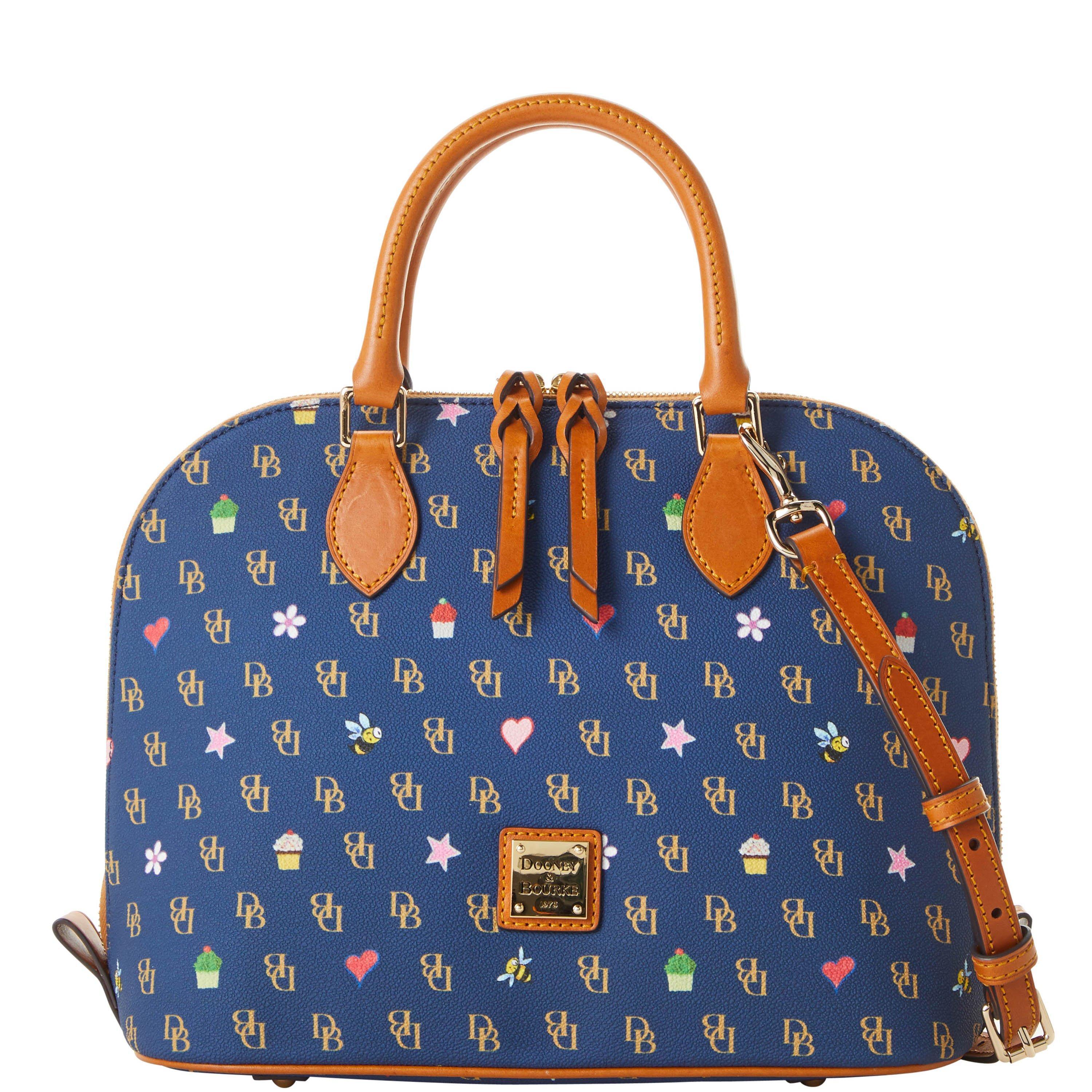 Dooney & bourke gretta Clearance