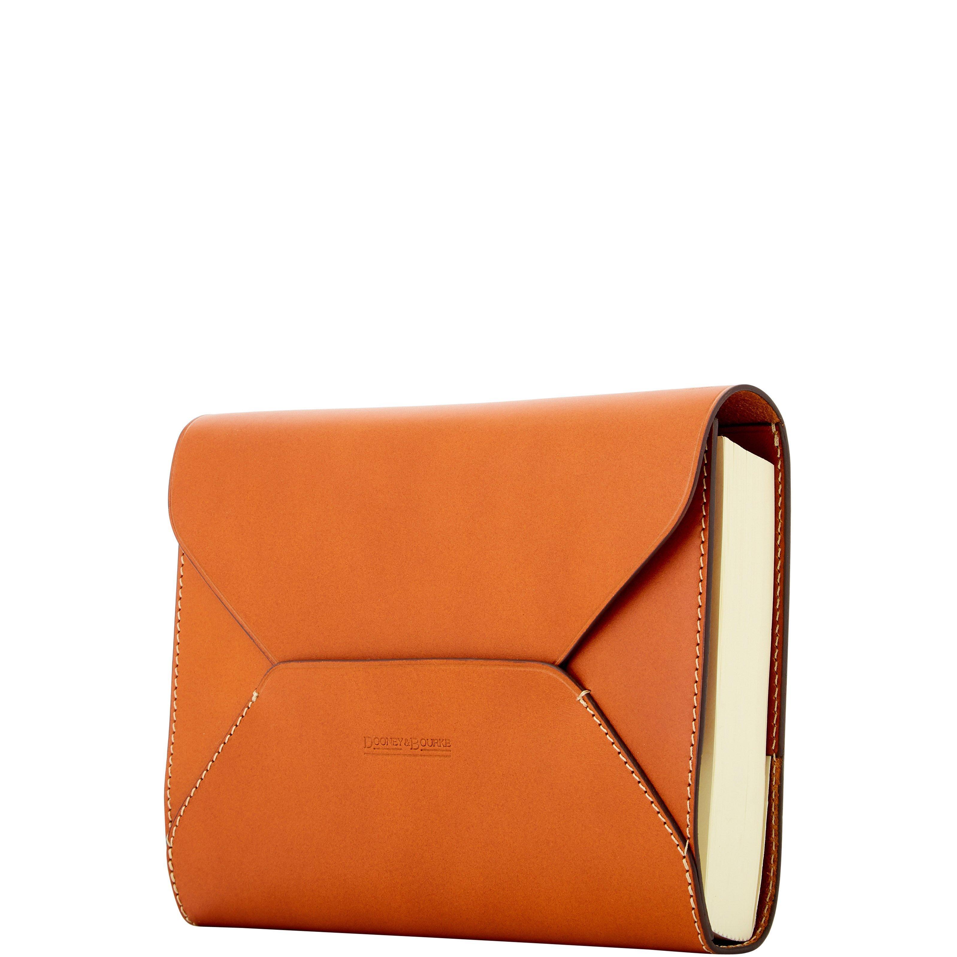 dooney and bourke notebook