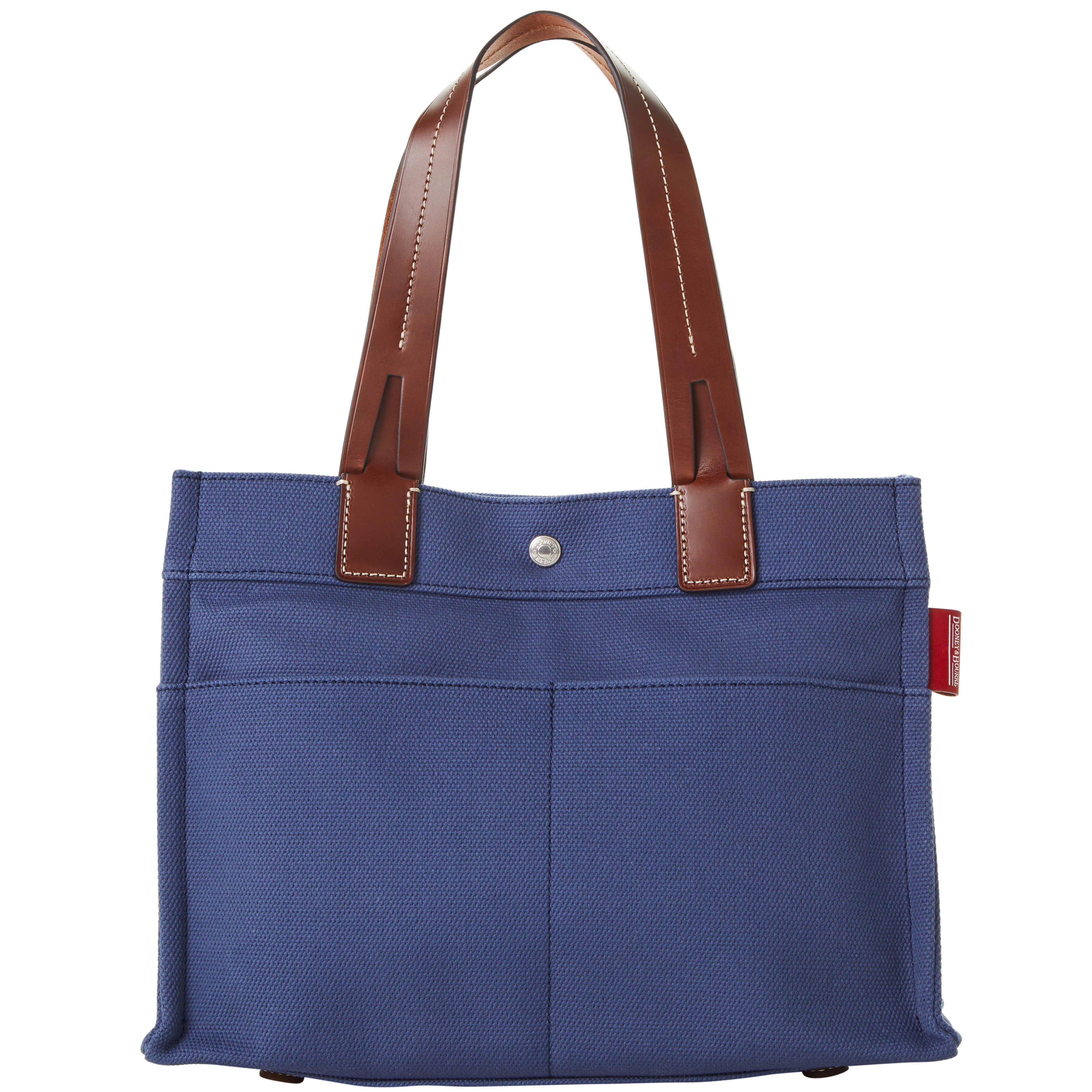 dooney & bourke tote