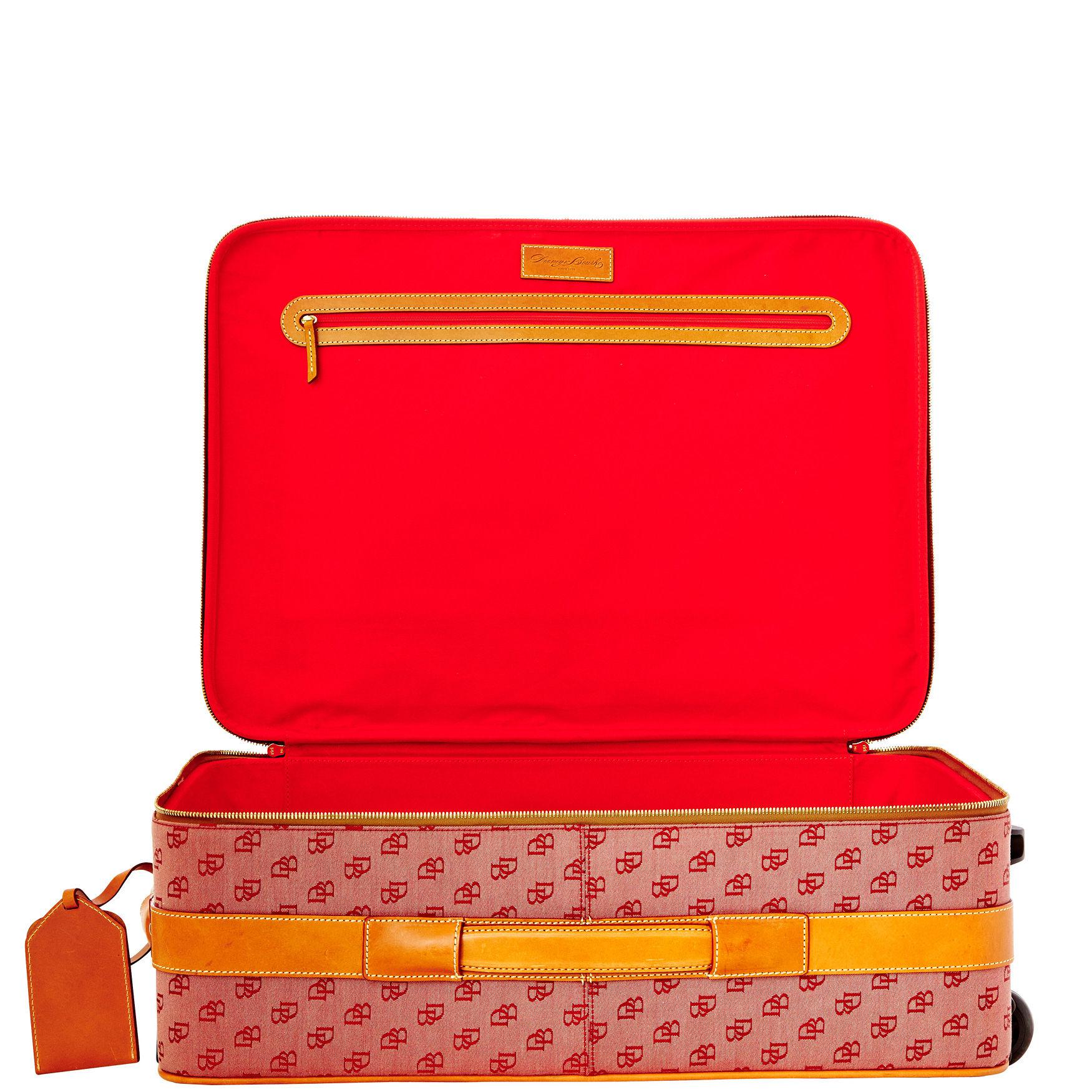 Dooney \u0026 Bourke Leather Signature 