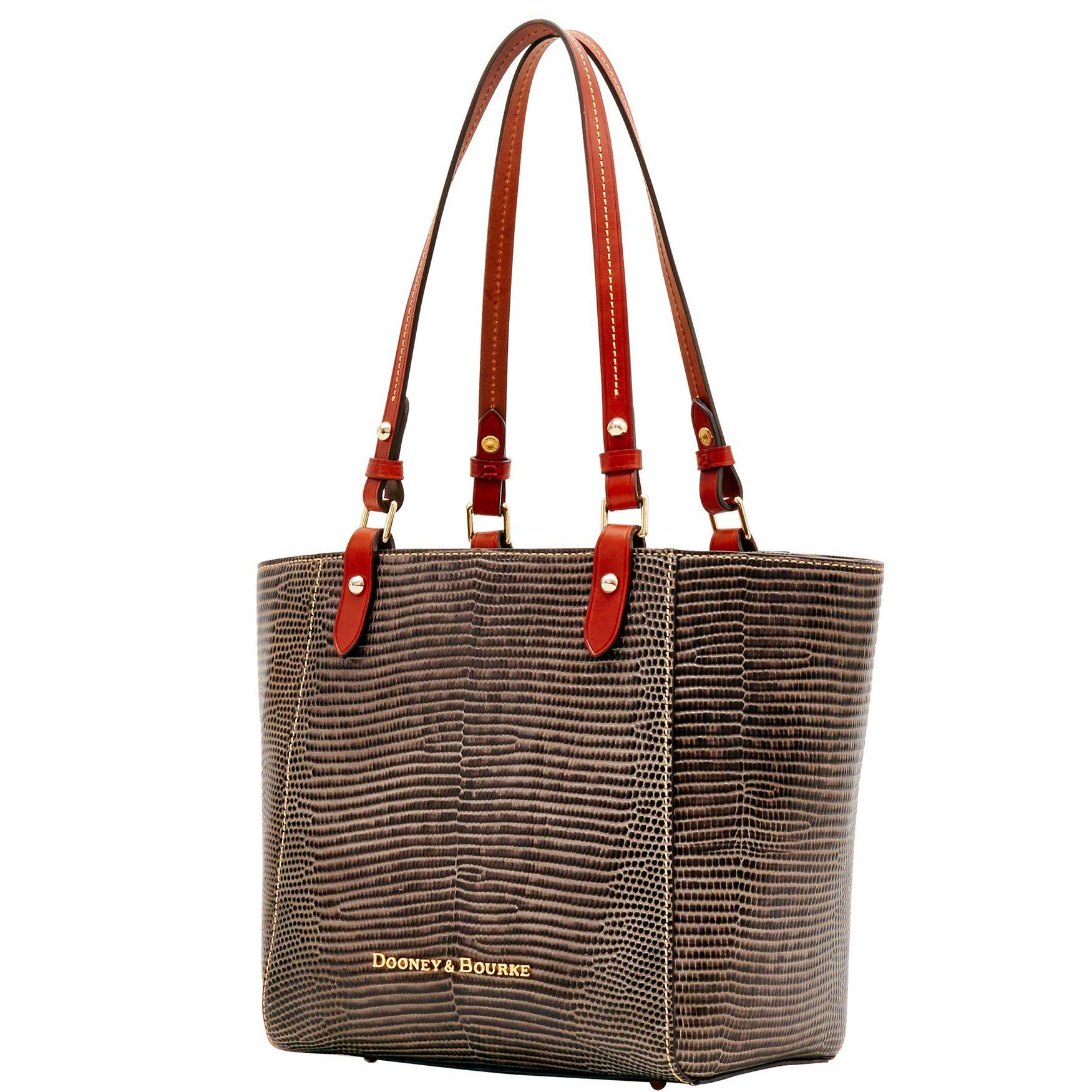 dooney and bourke janie tote