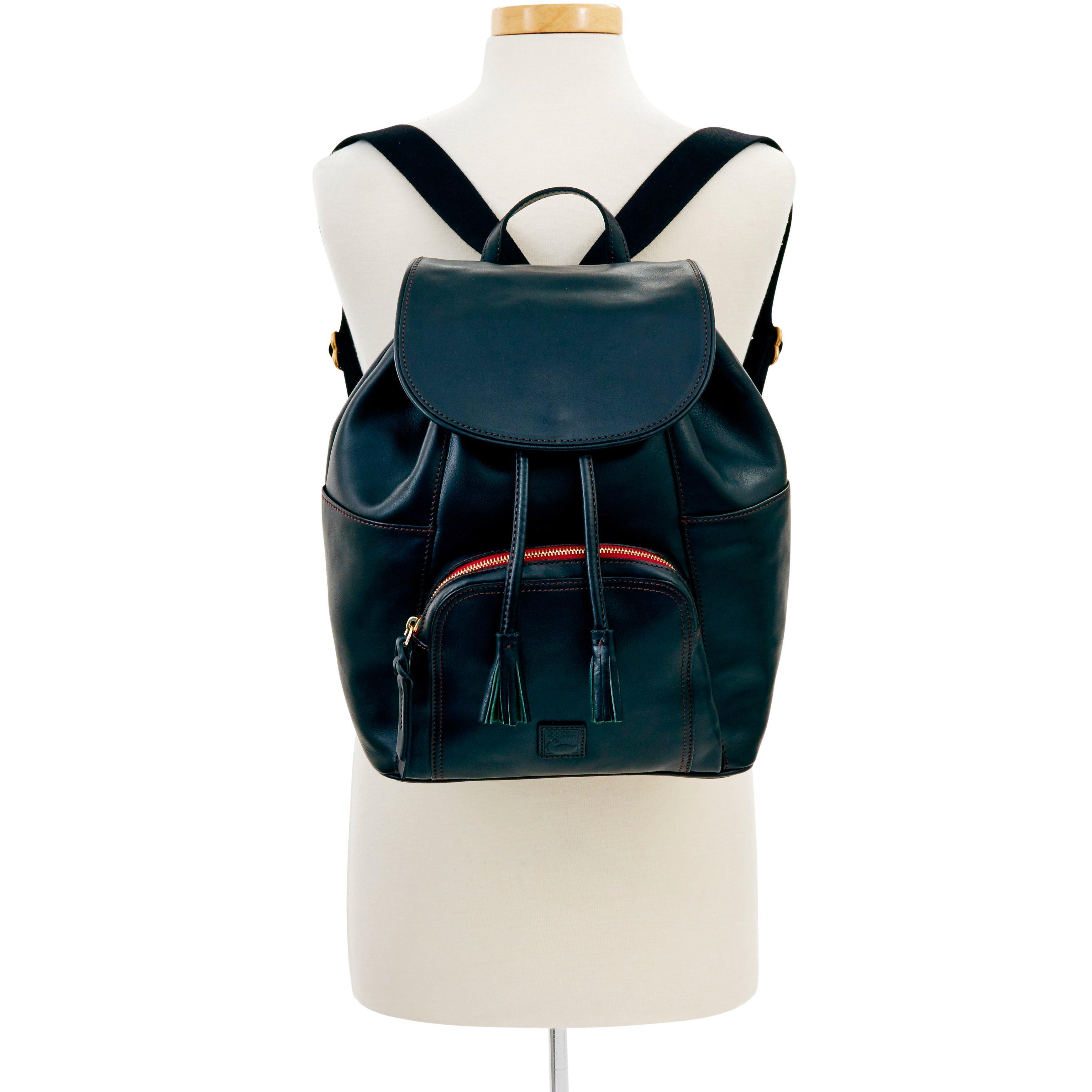 florentine large murphy backpack