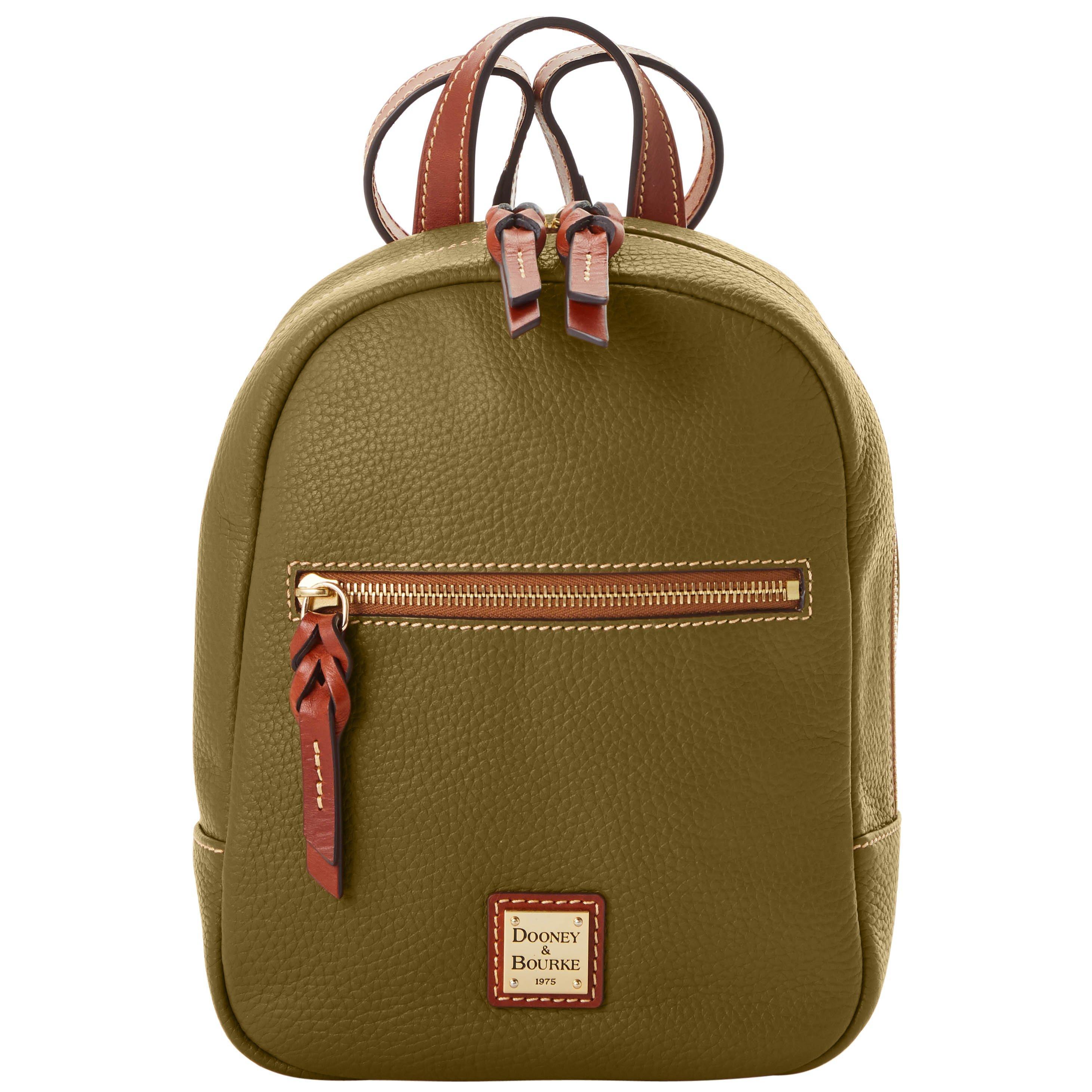 dooney small ronnie backpack