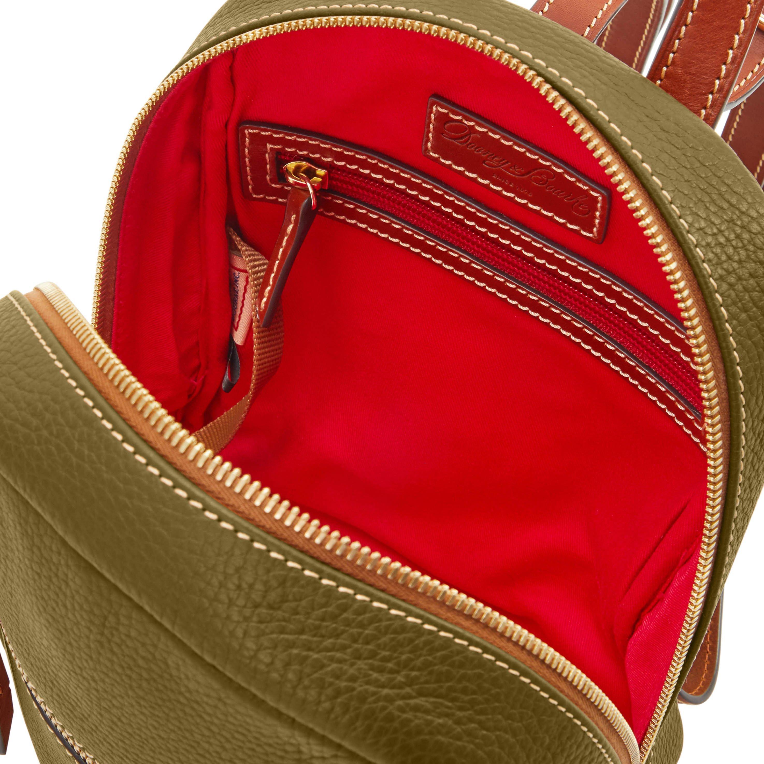 dooney and bourke small ronnie backpack