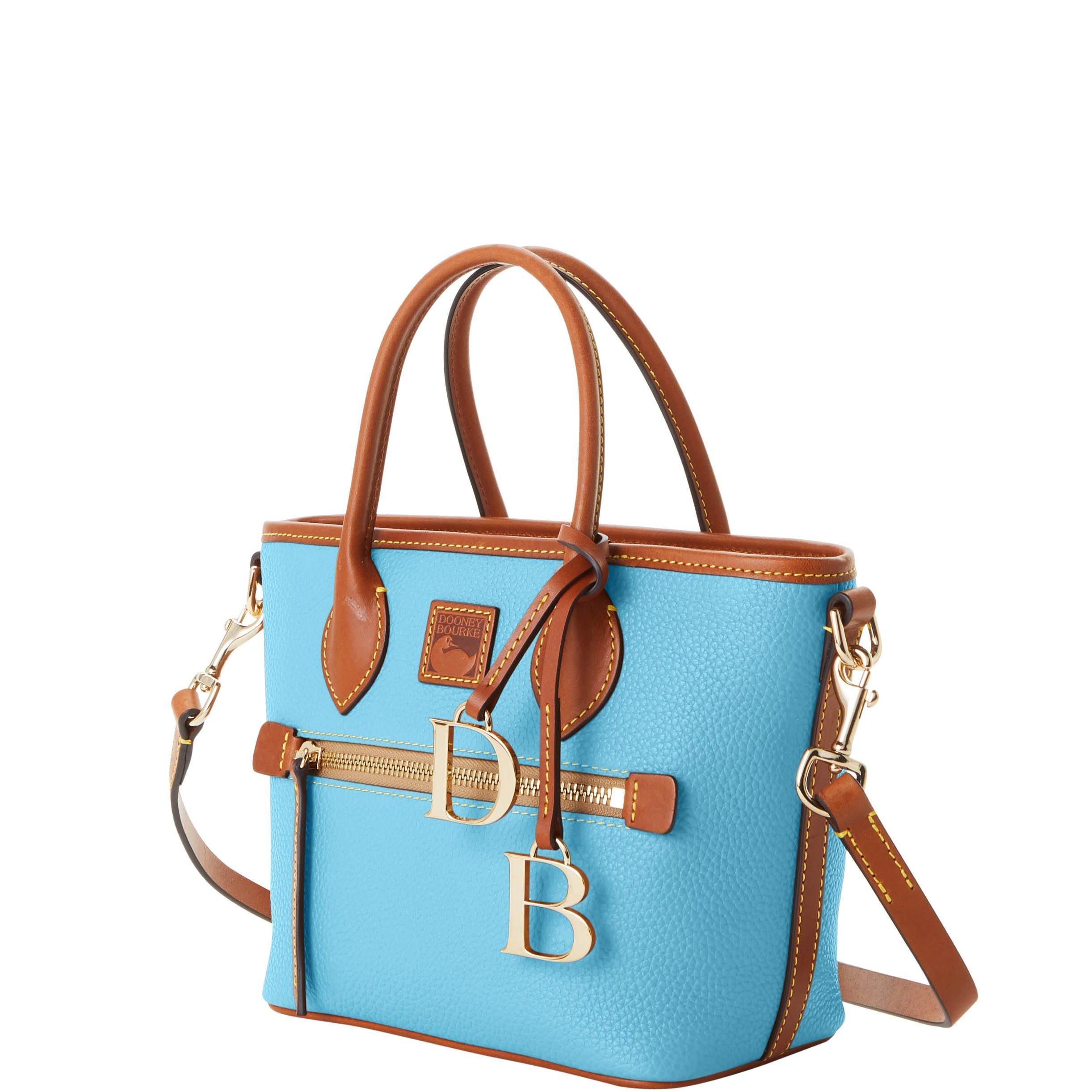 dooney and bourke small tote