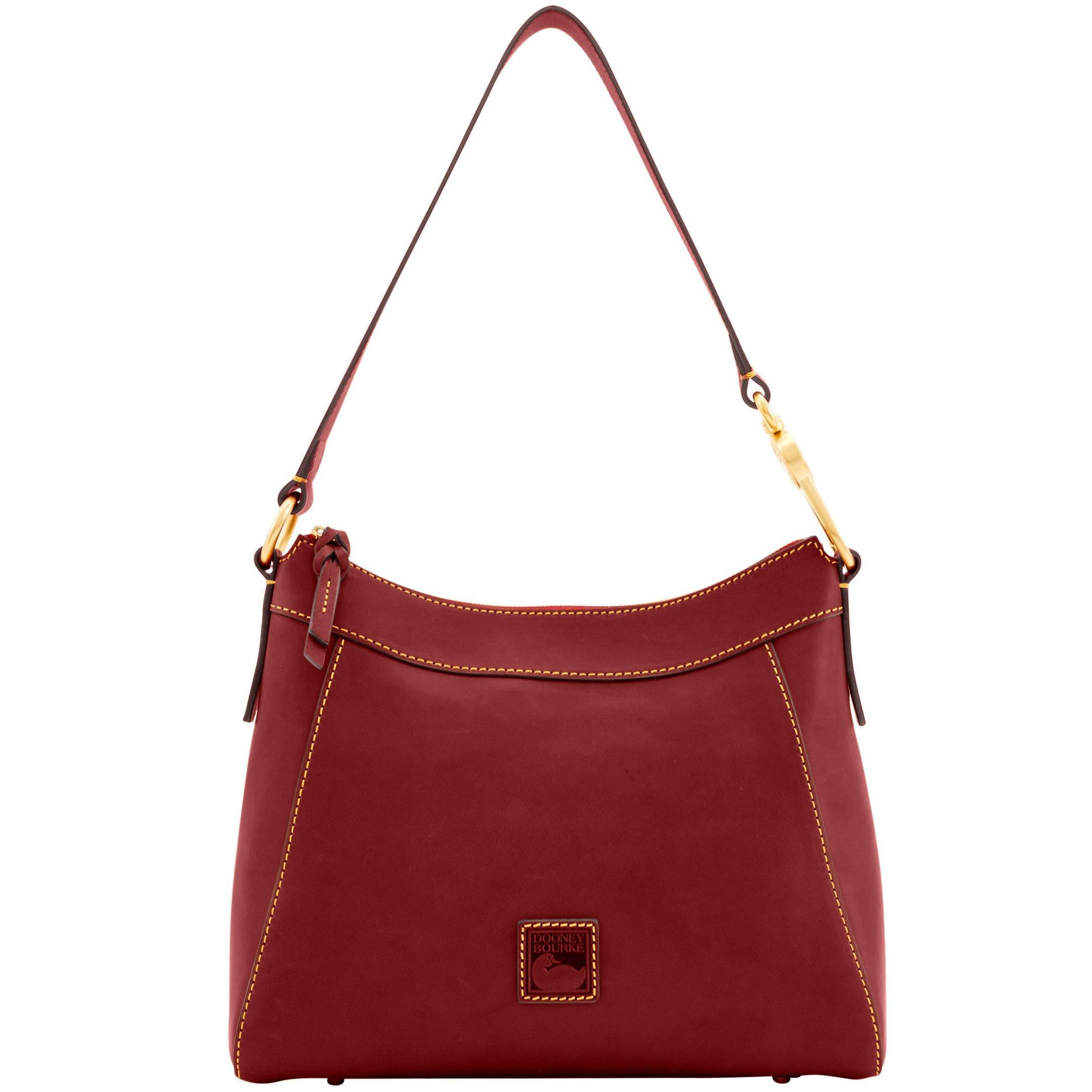 dooney & bourke florentine large cassidy hobo