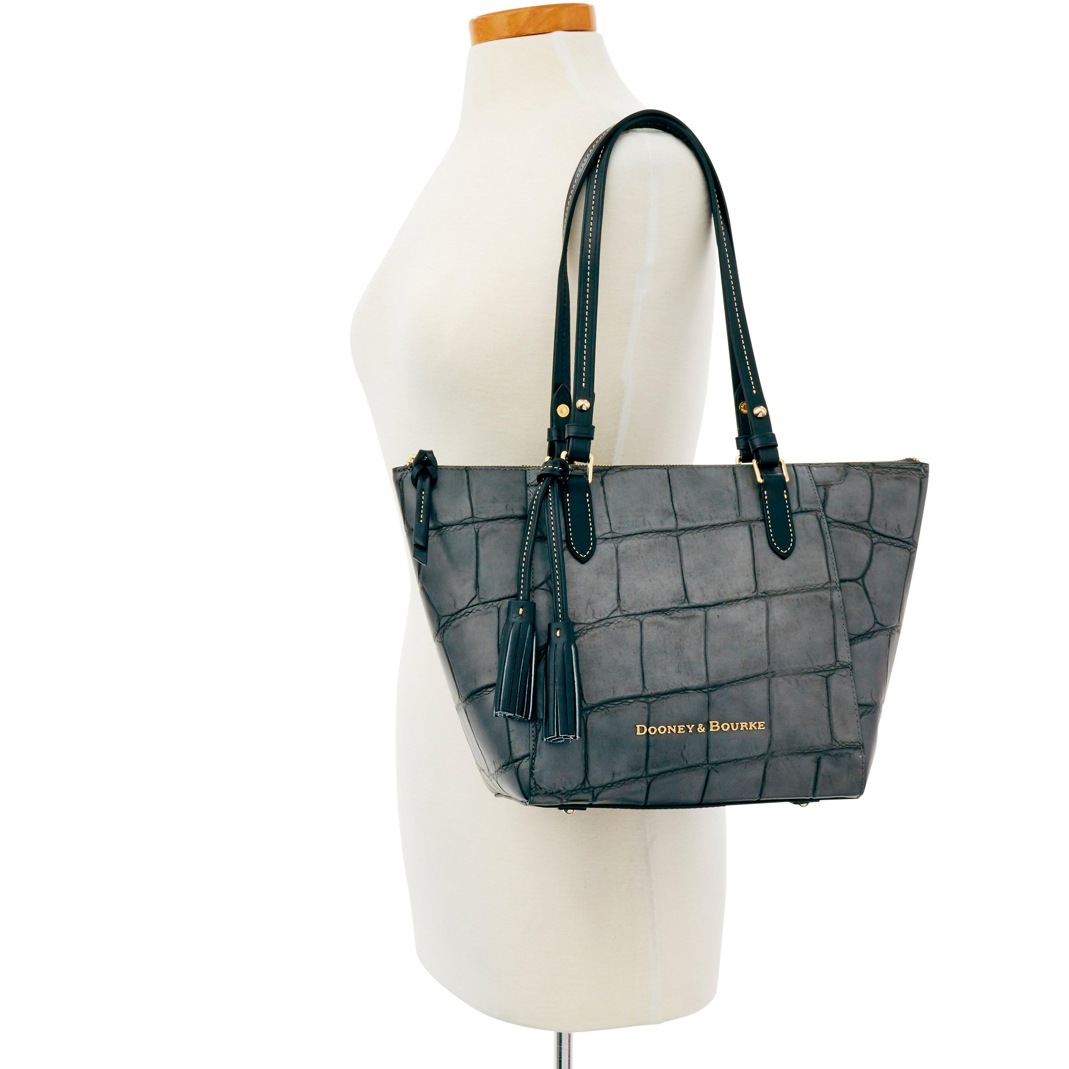dooney and bourke maxine tote