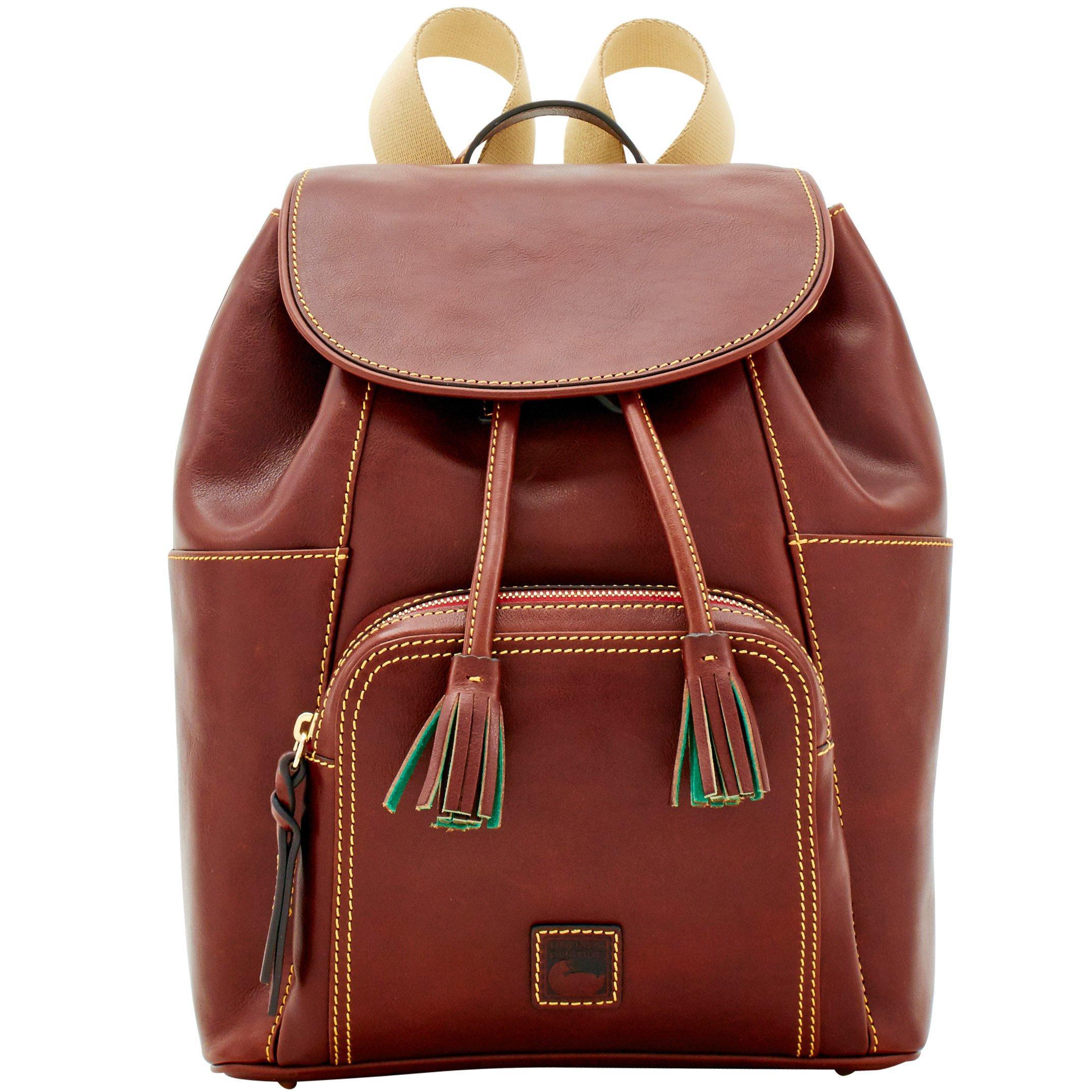 florentine medium murphy backpack