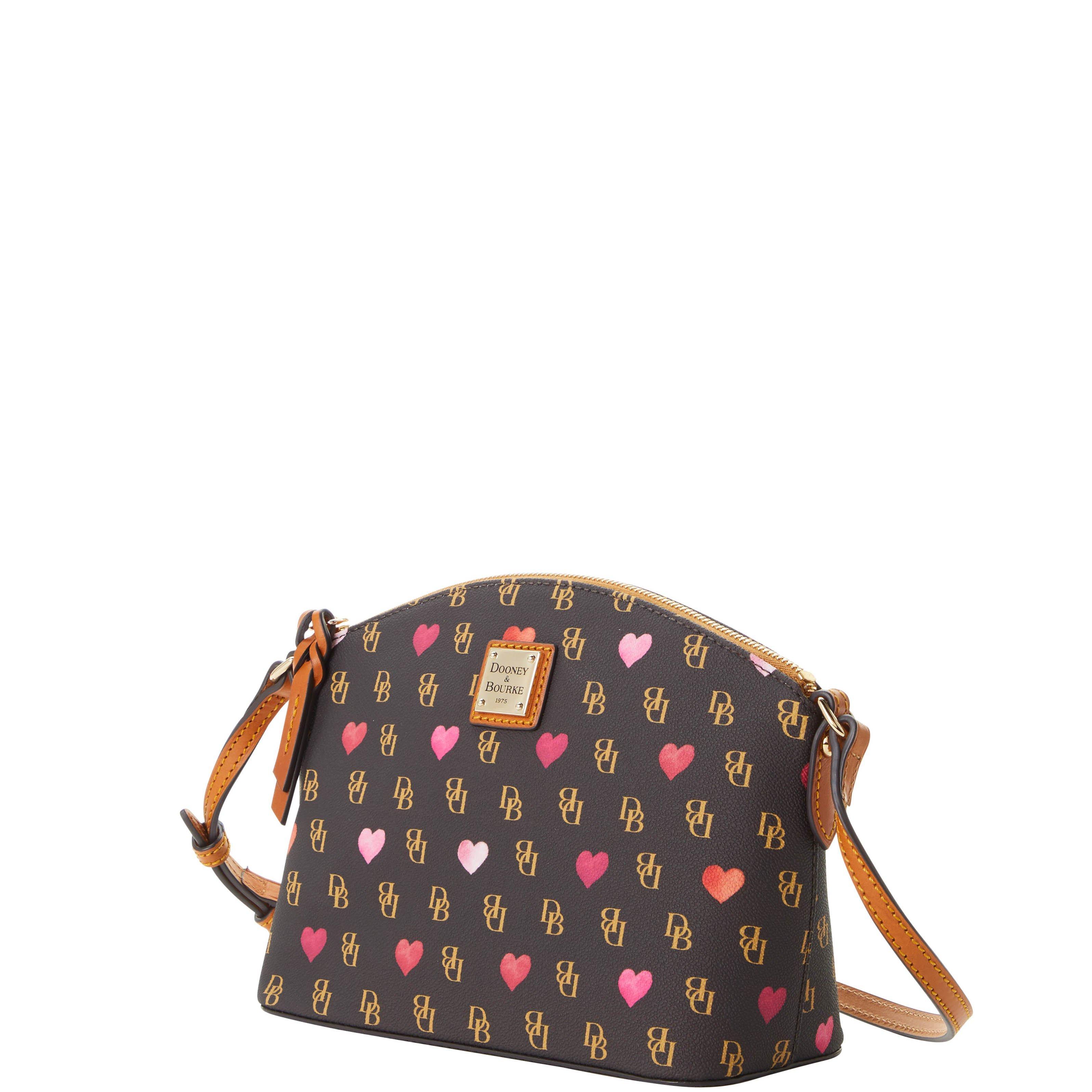 dooney suki crossbody