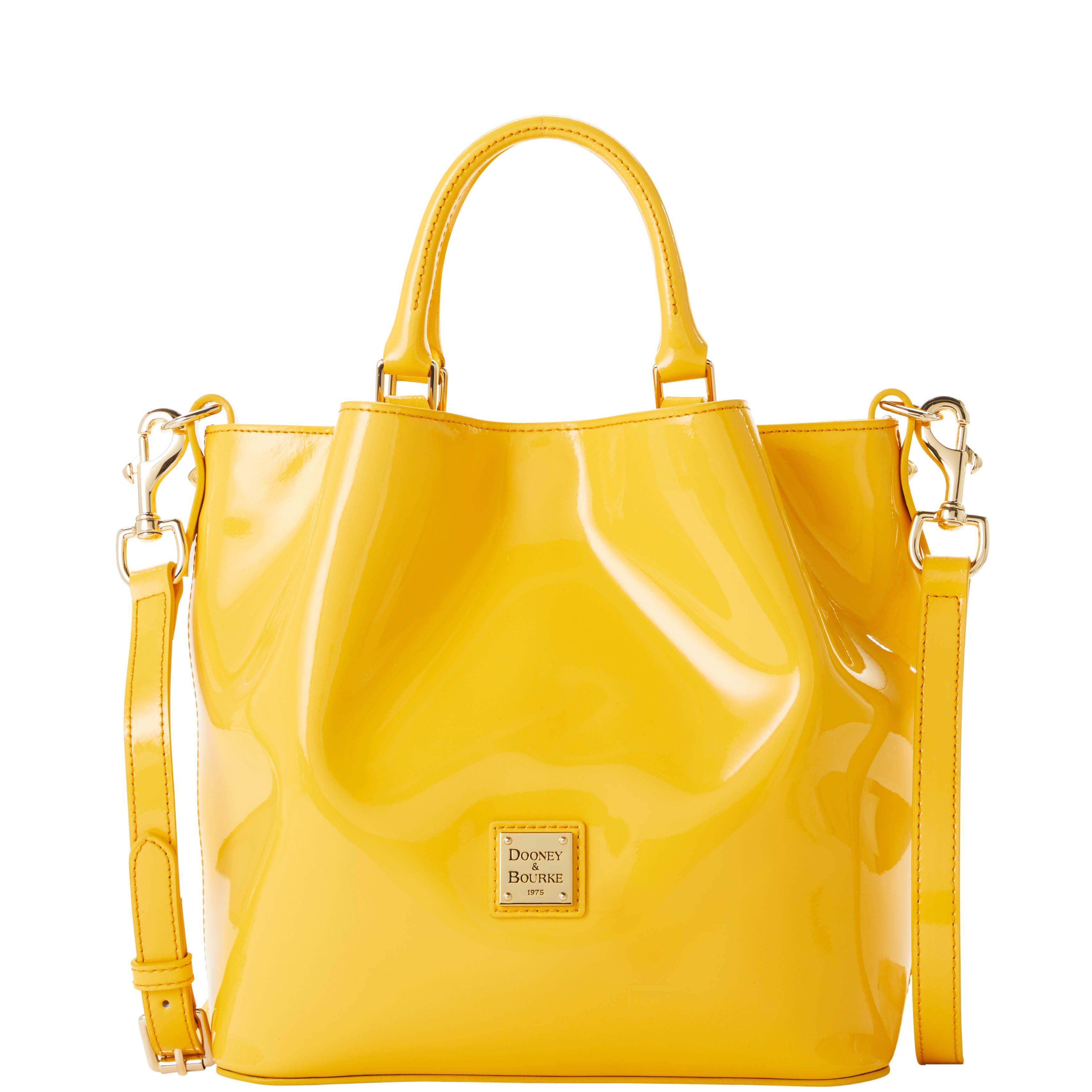patent dooney and bourke