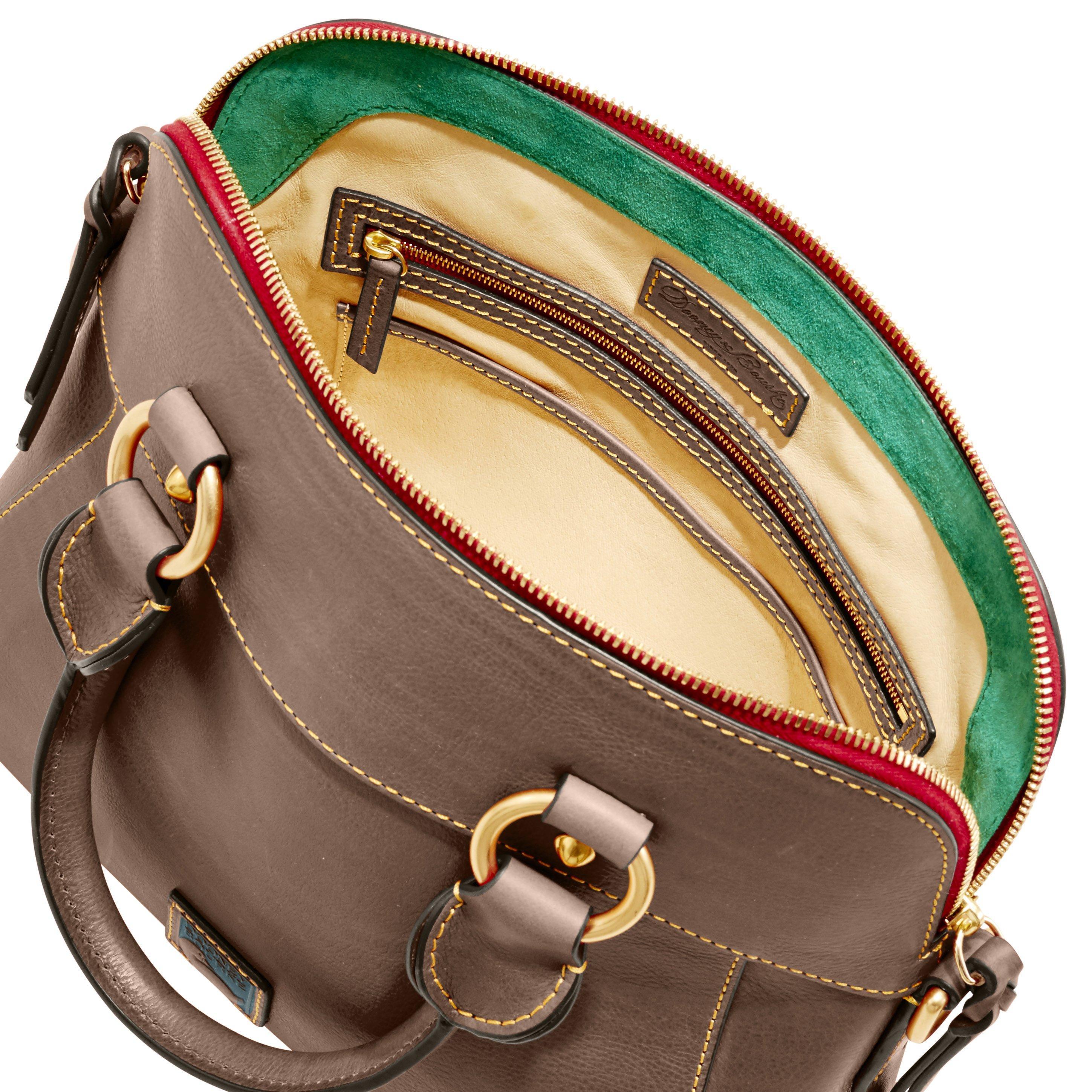 dooney & bourke florentine cameron crossbody