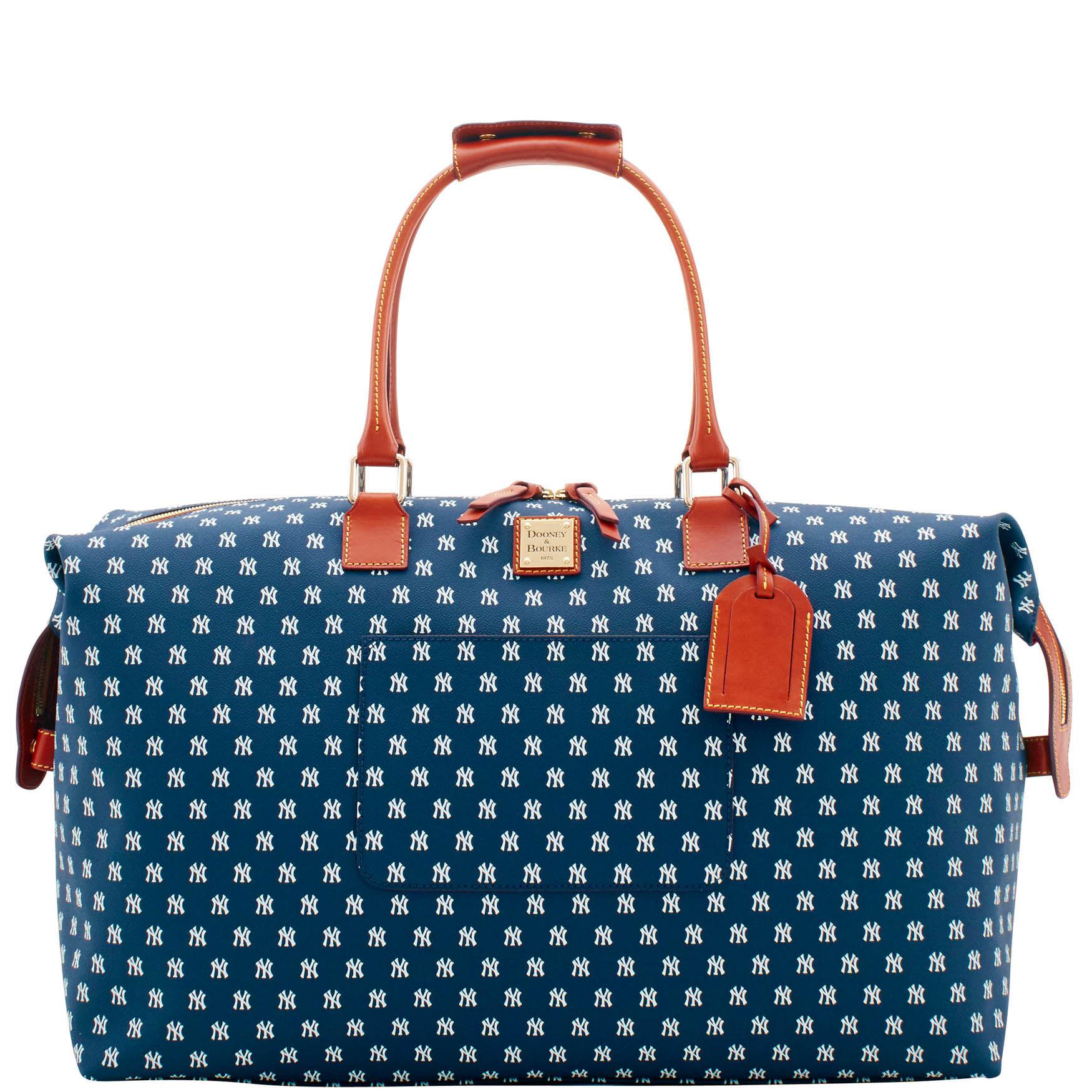 dooney and bourke yankee bags