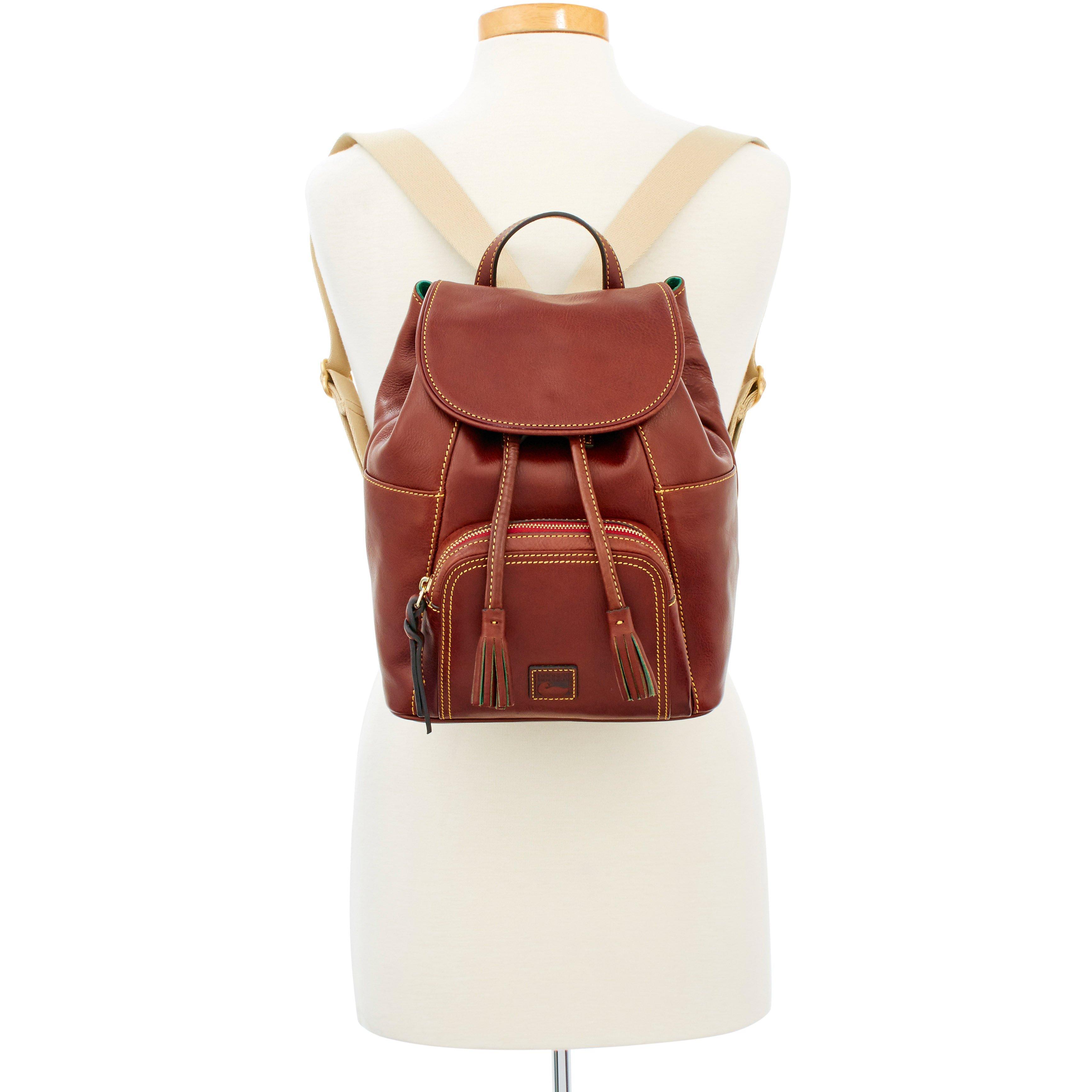 florentine medium murphy backpack