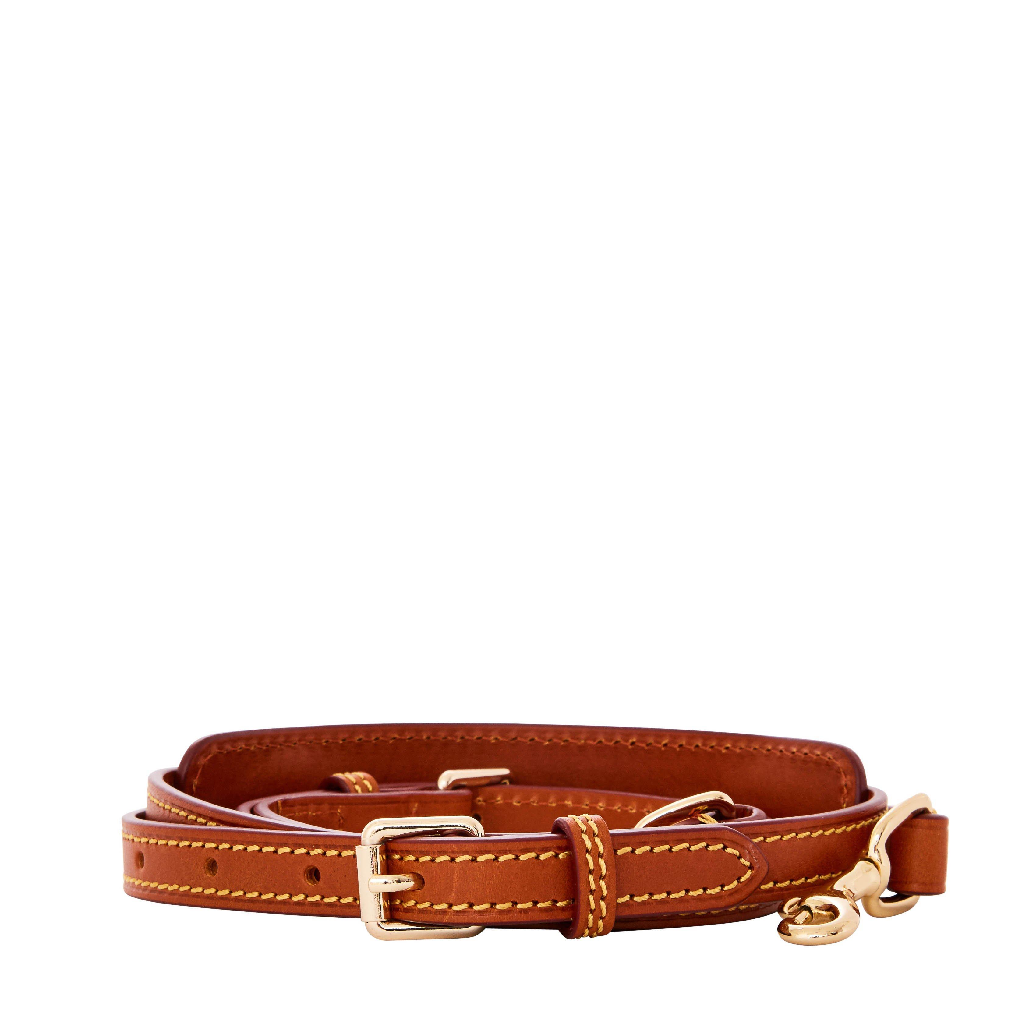 Dooney and bourke shoulder strap sale