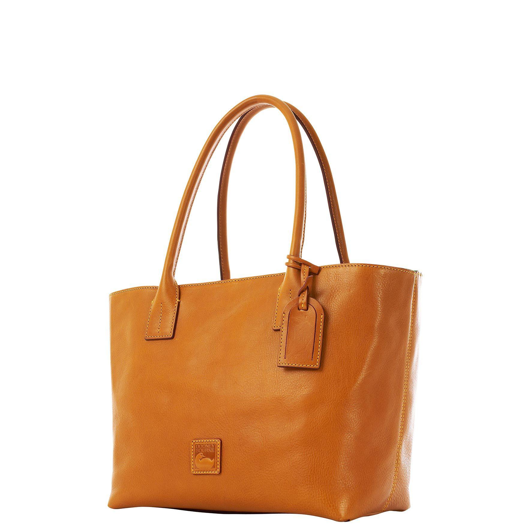 dooney and bourke small russel tote