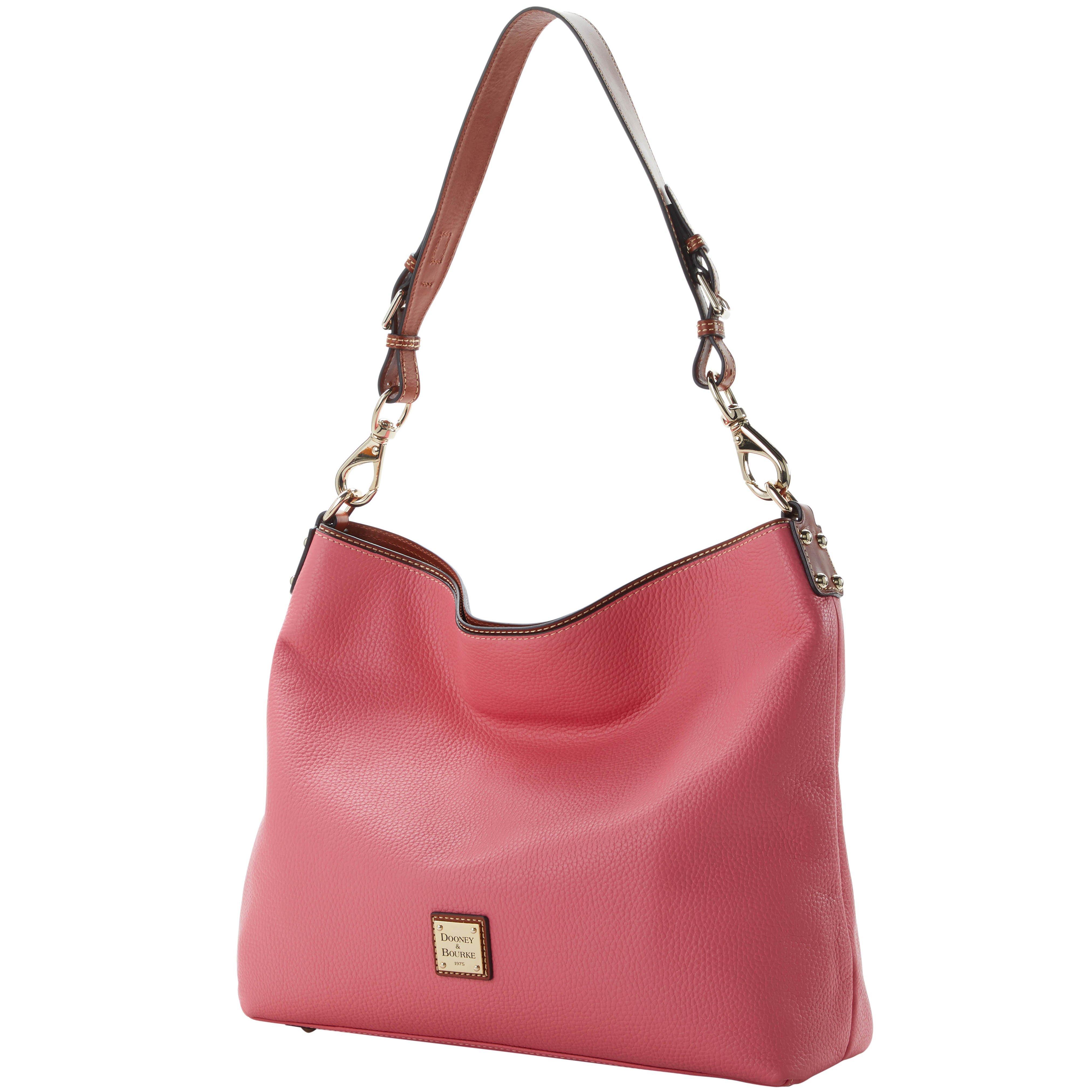 Pebble grain extra large courtney sac Clearance