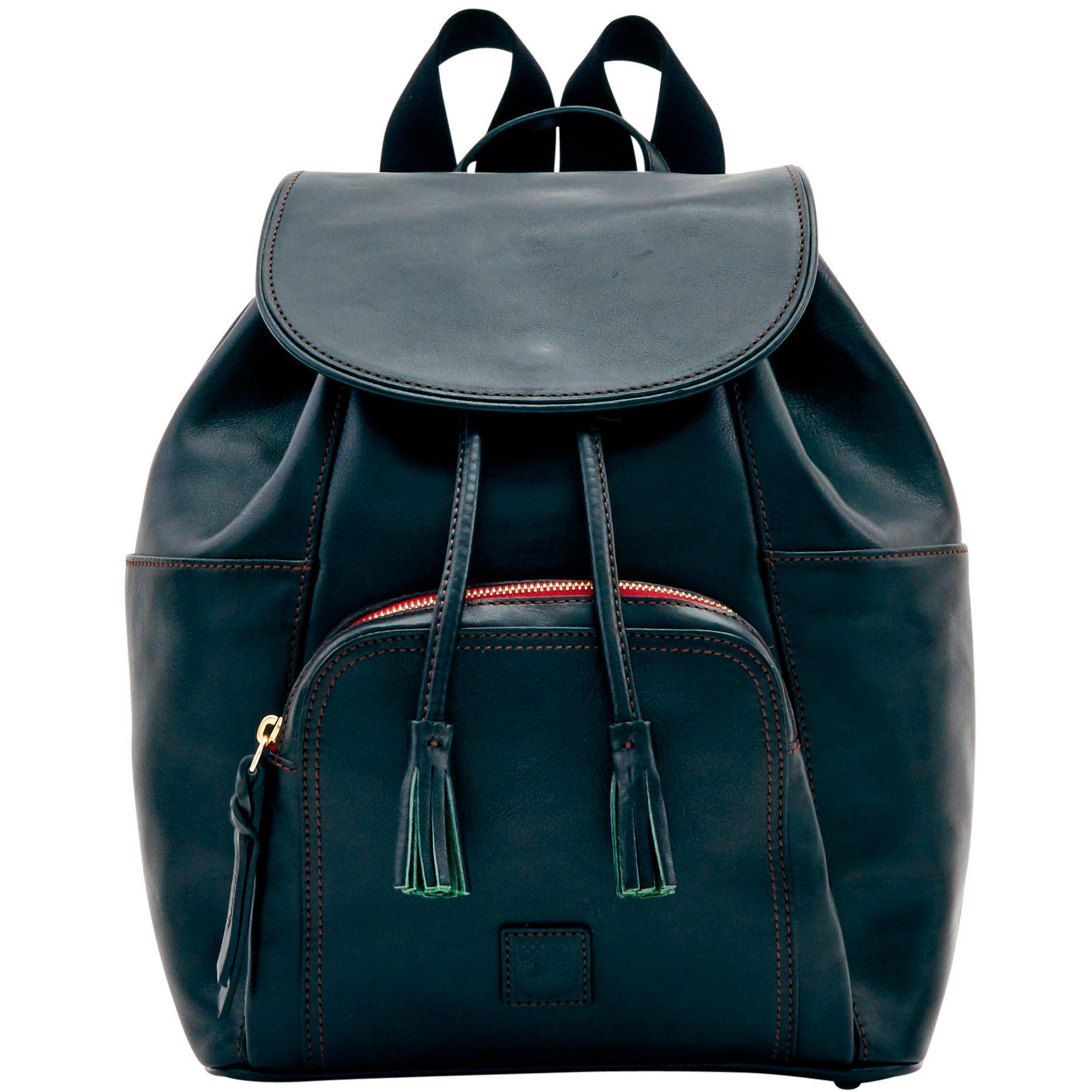florentine large murphy backpack