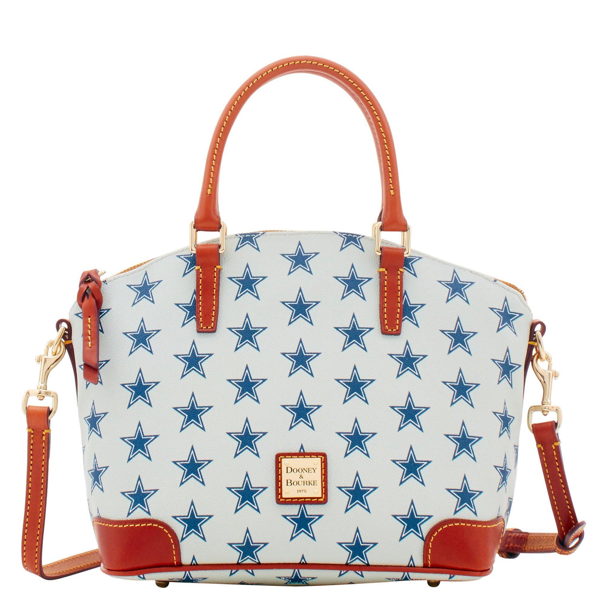 dooney & bourke charli satchel